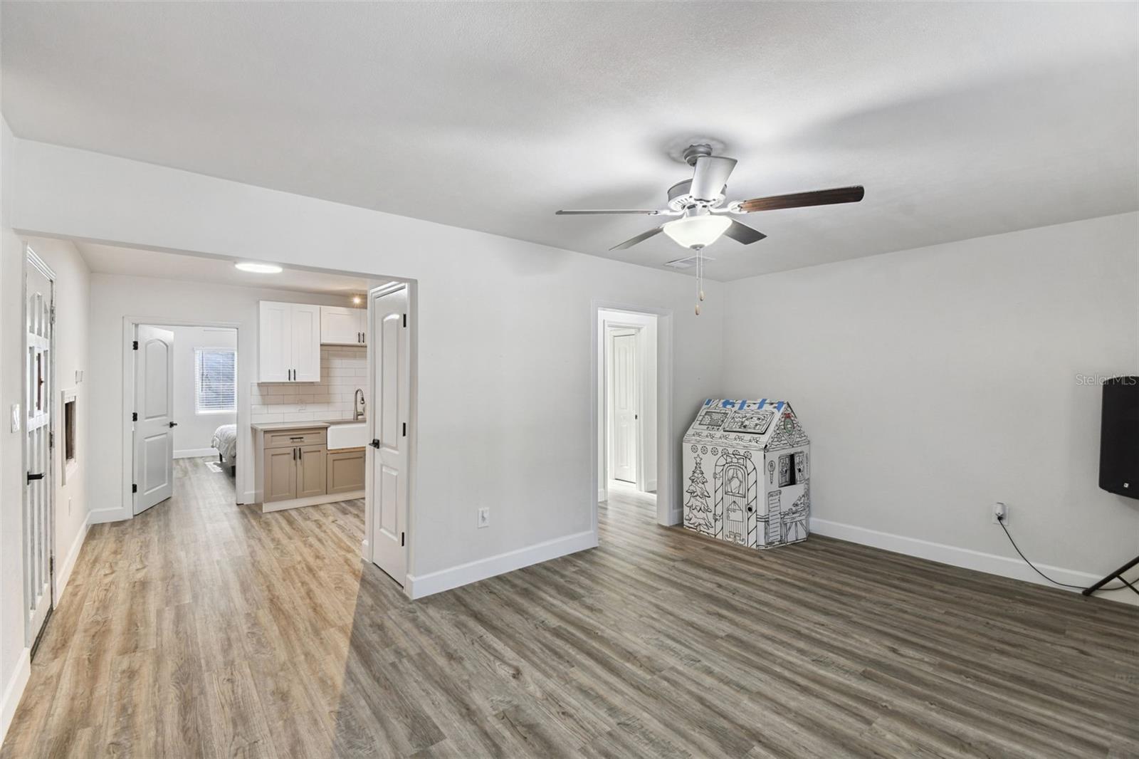 RICHEY HEIGHTS - Residential