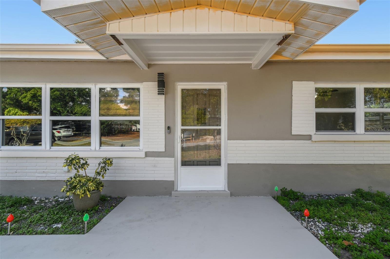 RICHEY HEIGHTS - Residential