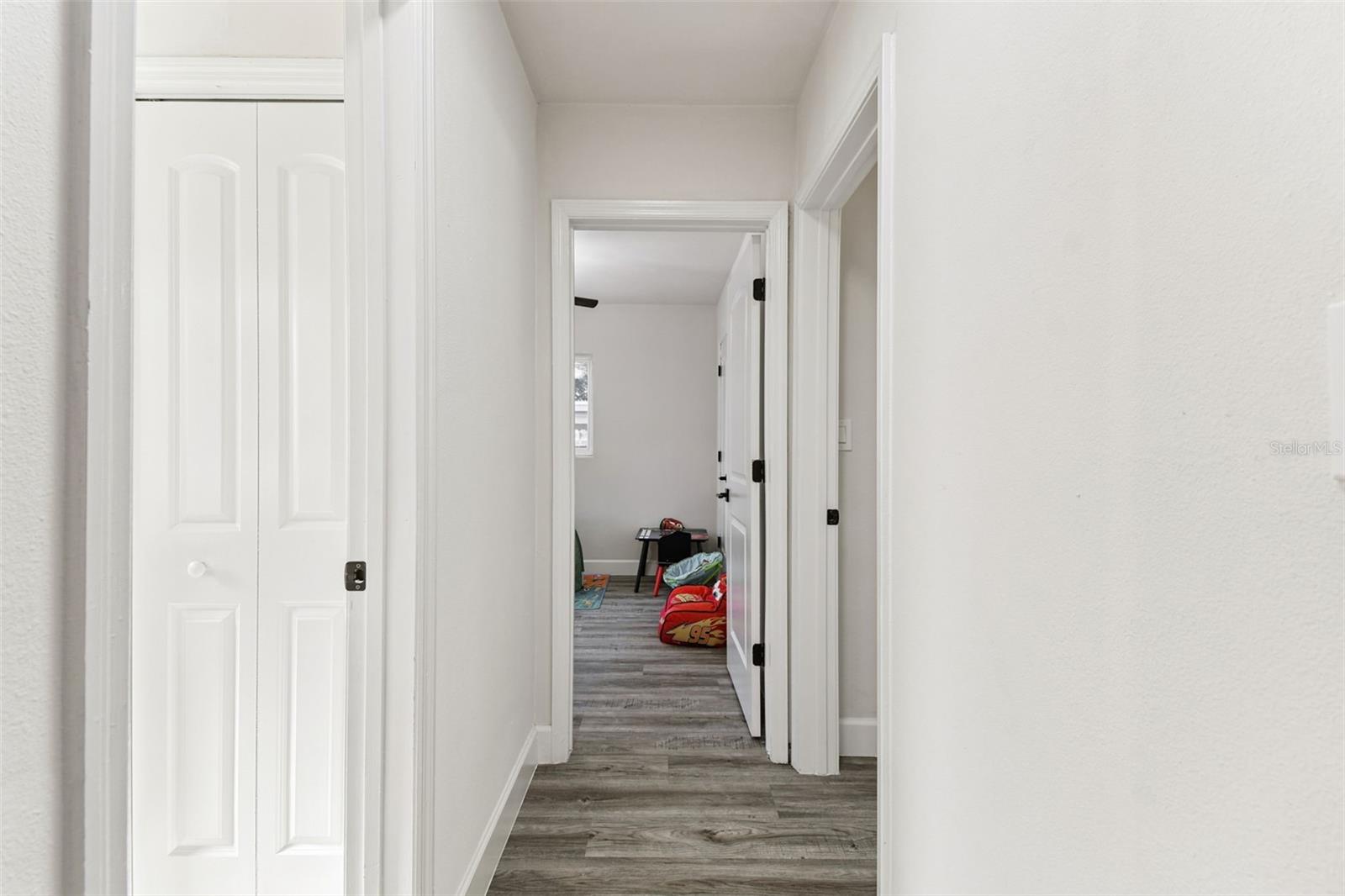 RICHEY HEIGHTS - Residential