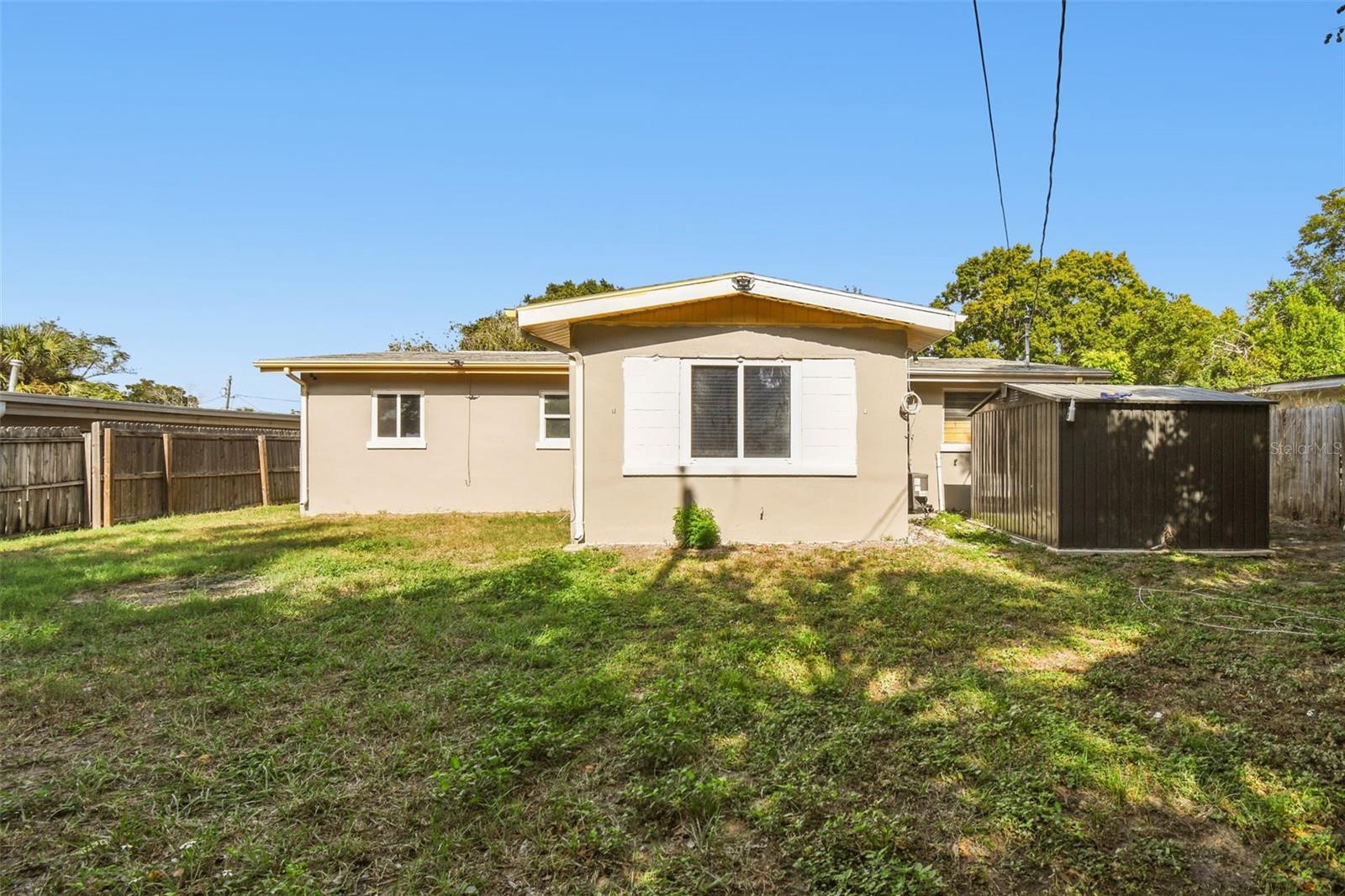 RICHEY HEIGHTS - Residential