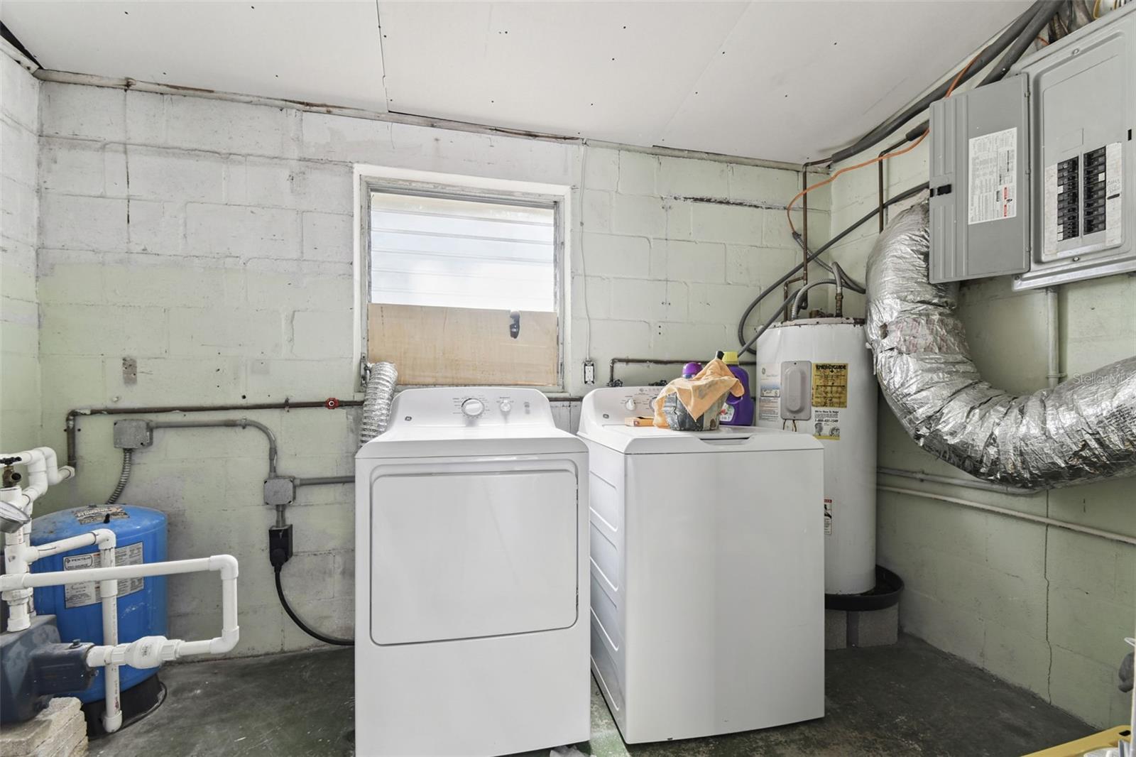 RICHEY HEIGHTS - Residential