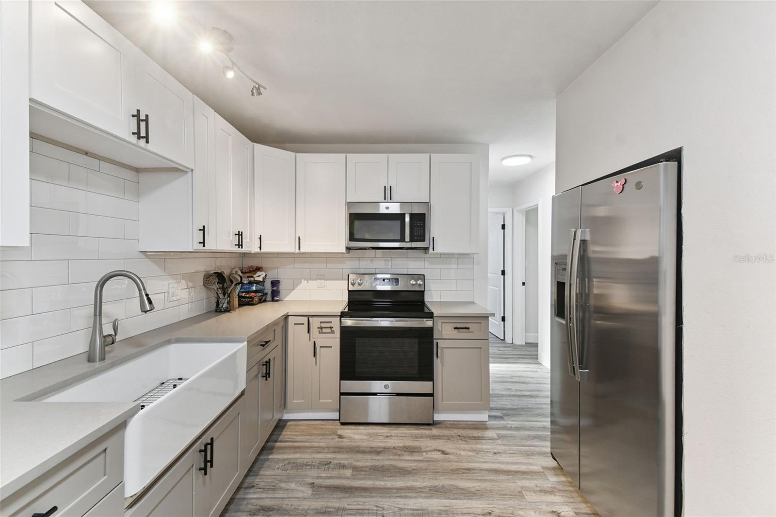 RICHEY HEIGHTS - Residential