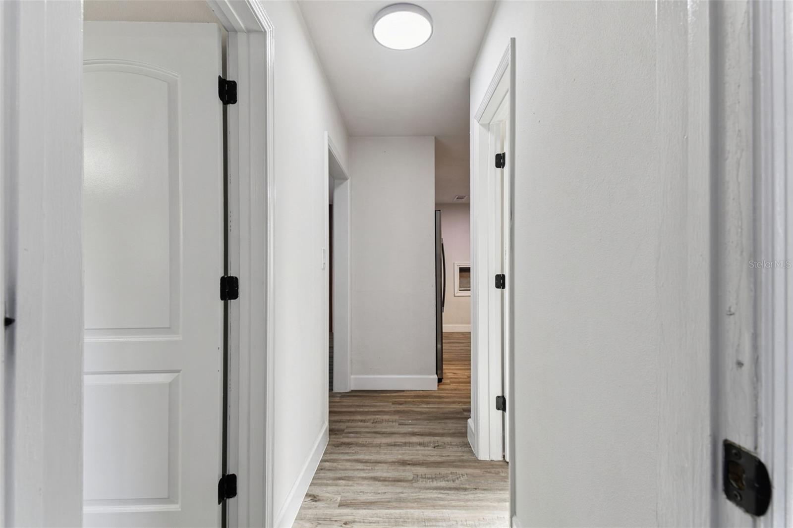 RICHEY HEIGHTS - Residential