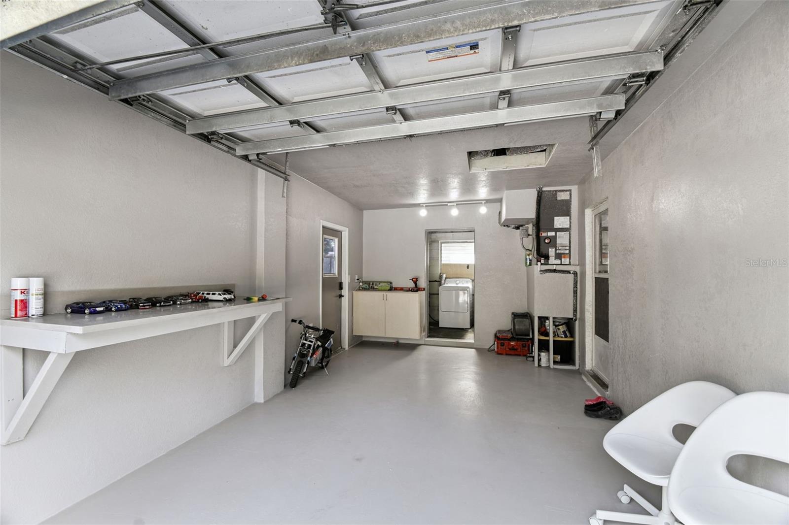 RICHEY HEIGHTS - Residential