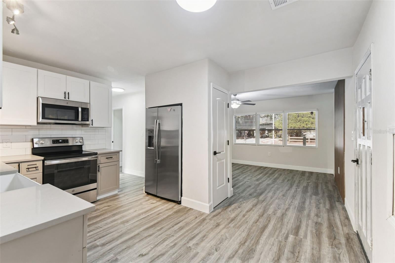 RICHEY HEIGHTS - Residential