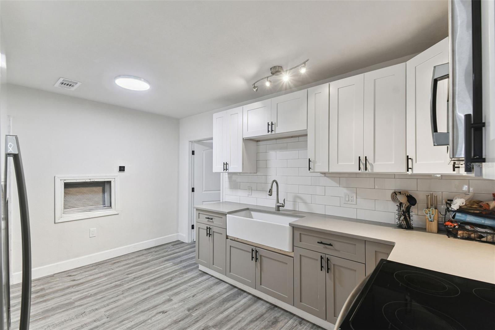 RICHEY HEIGHTS - Residential