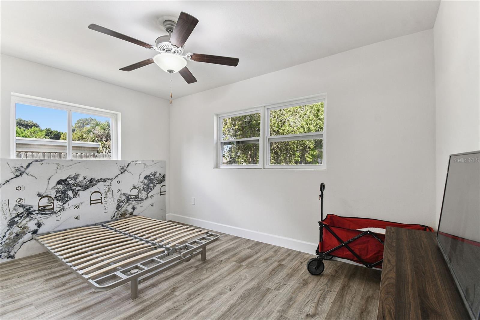 RICHEY HEIGHTS - Residential