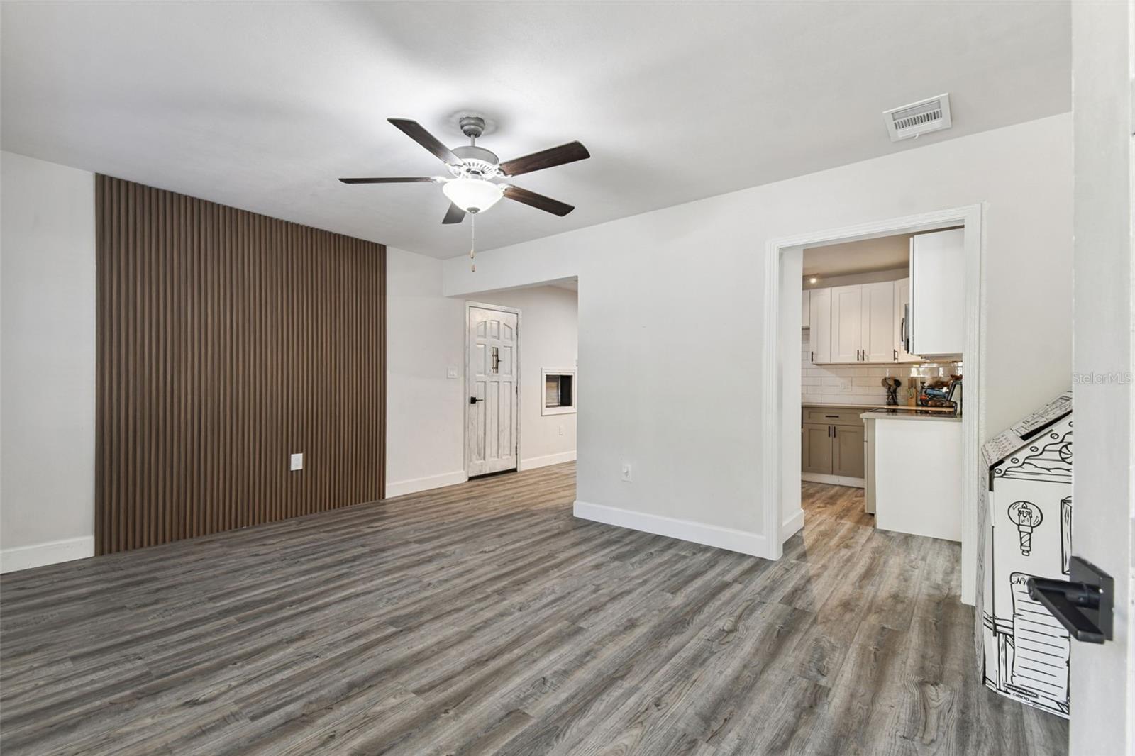 RICHEY HEIGHTS - Residential