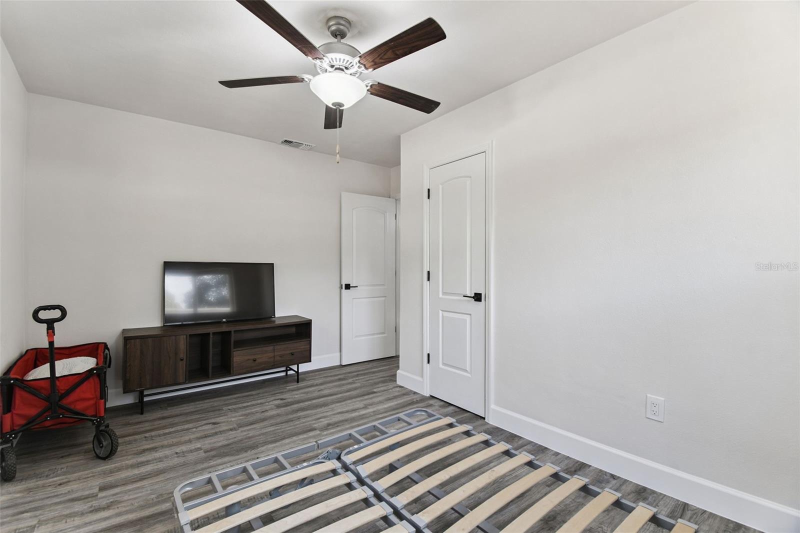 RICHEY HEIGHTS - Residential