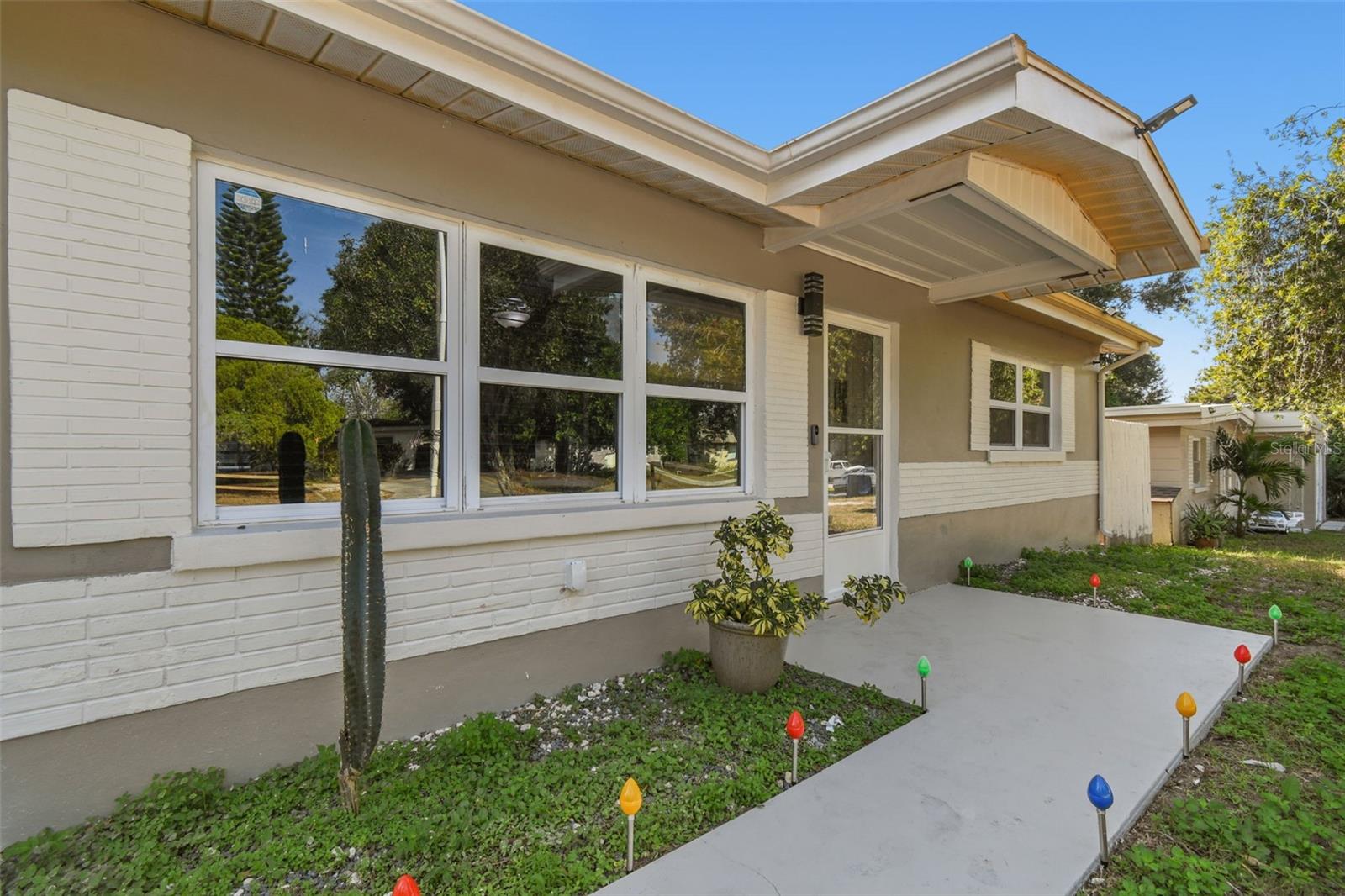 RICHEY HEIGHTS - Residential