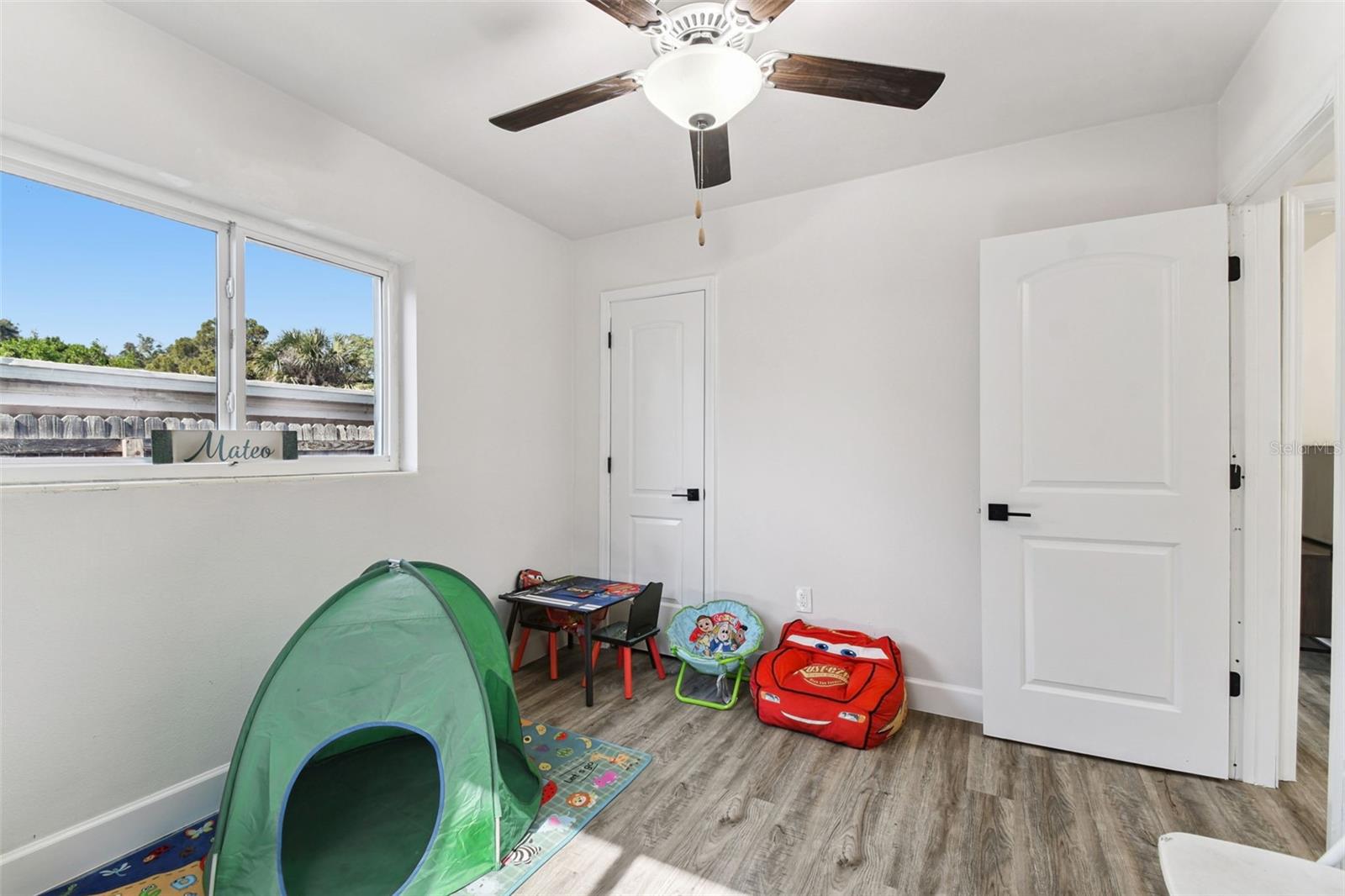 RICHEY HEIGHTS - Residential