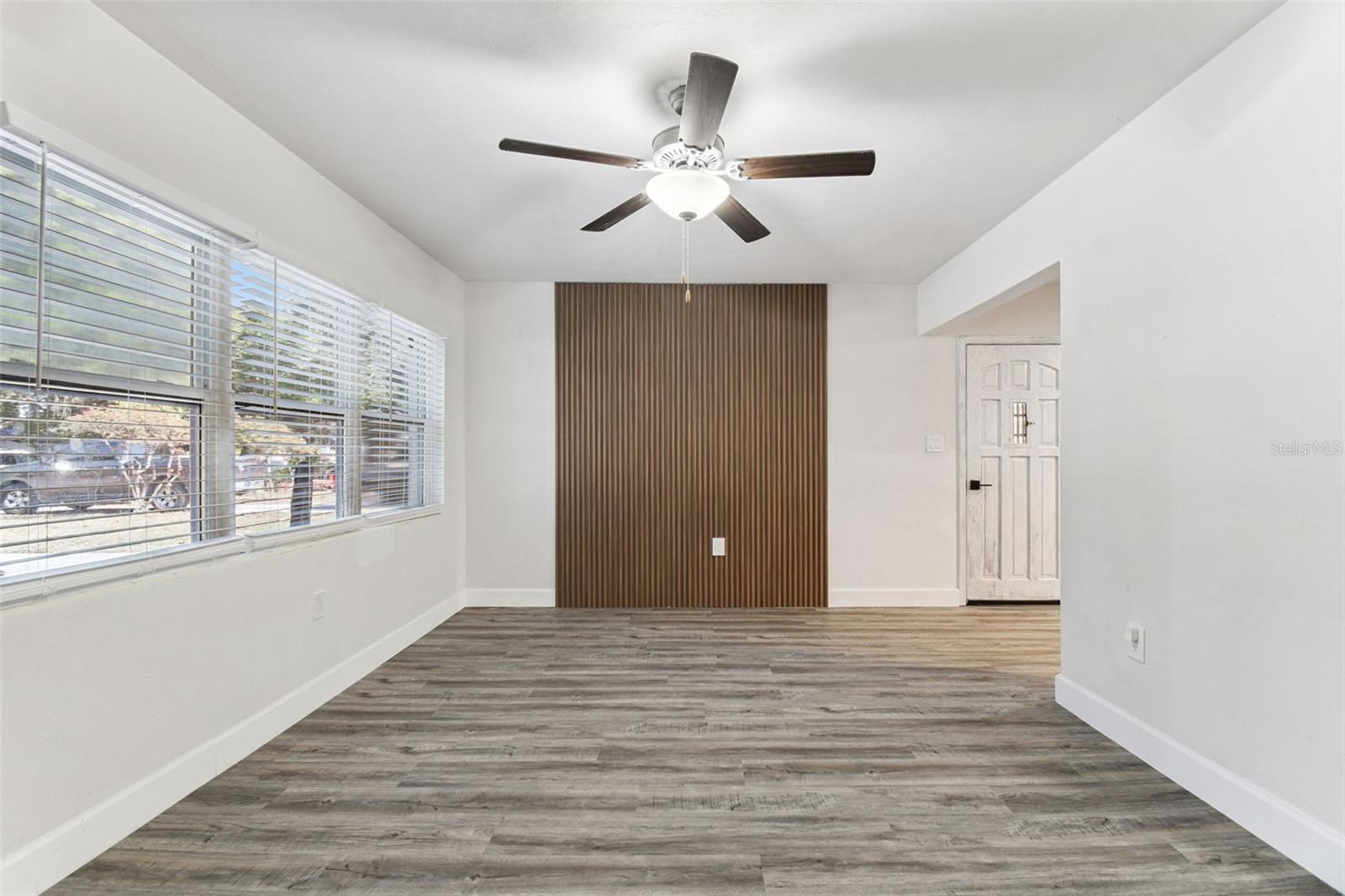 RICHEY HEIGHTS - Residential