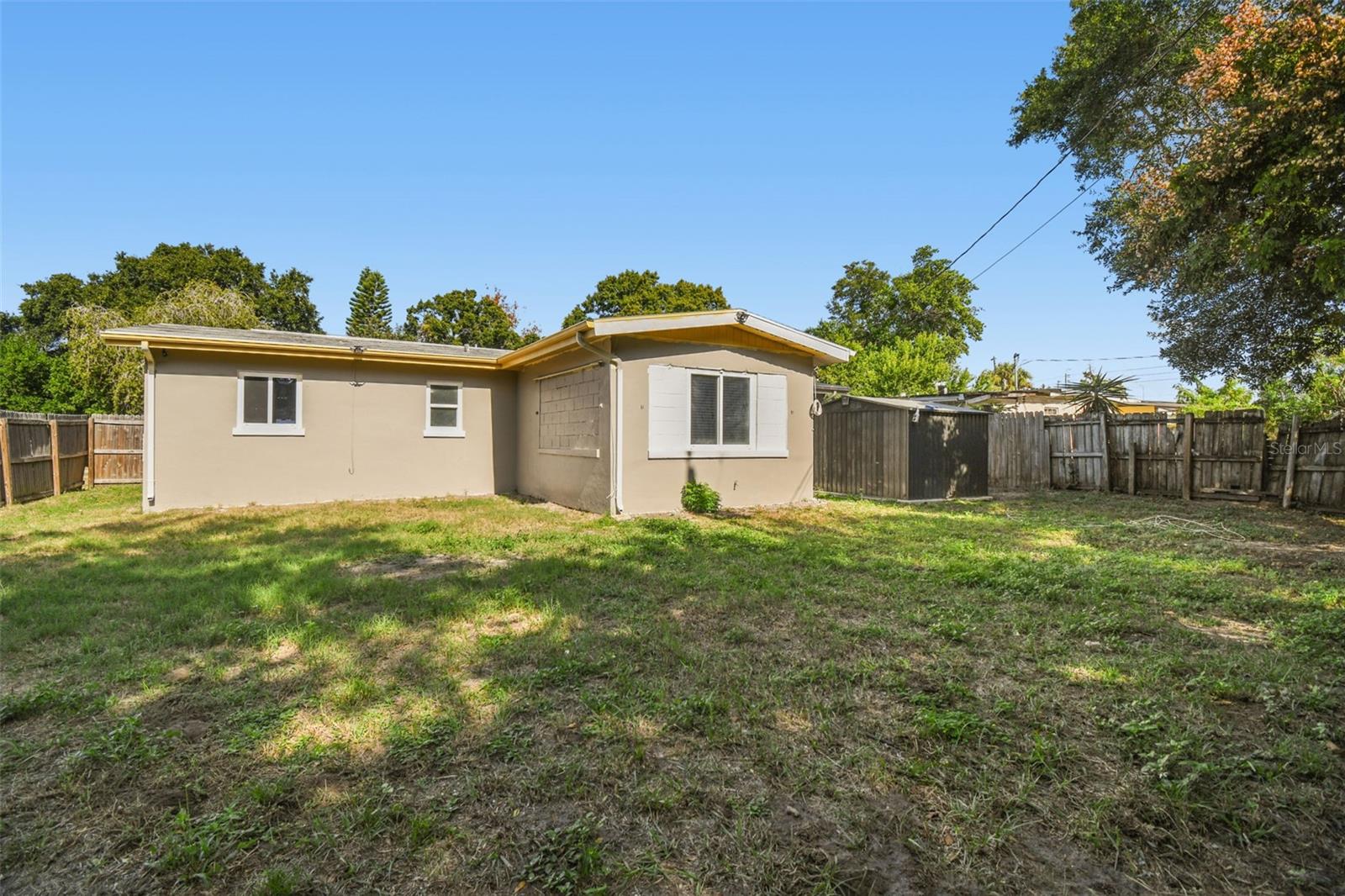 RICHEY HEIGHTS - Residential