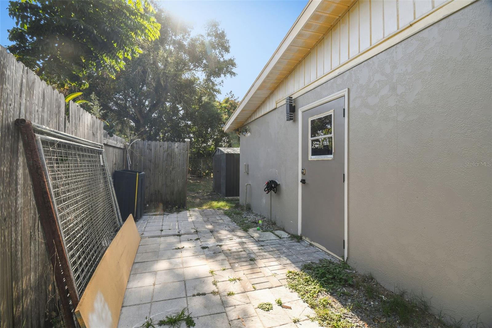 RICHEY HEIGHTS - Residential