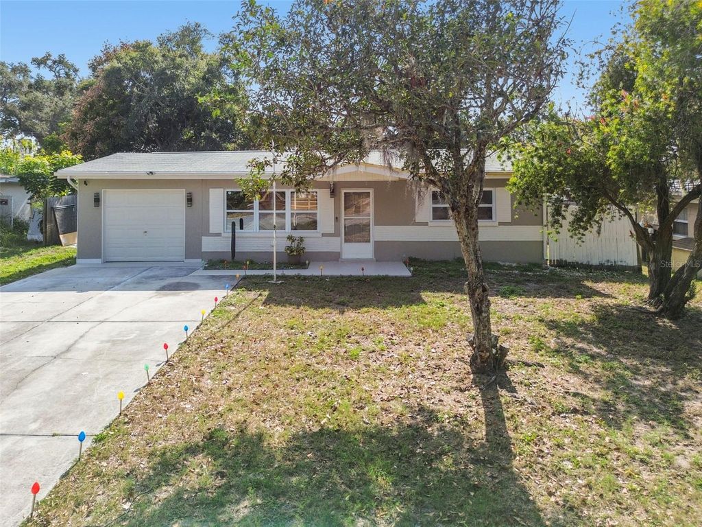 Photo of 4706 Catherine Street, New Port Richey, FL 34652 (MLS # TB8451943)