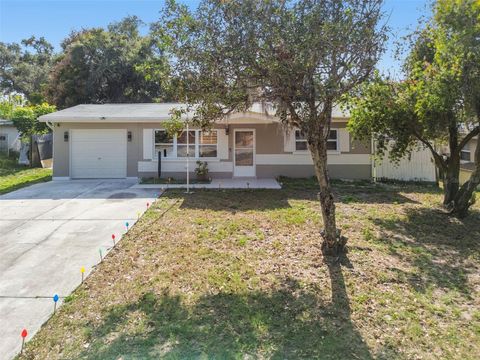 Photo of 4706 Catherine Street, New Port Richey, FL 34652 (MLS # TB8451943)