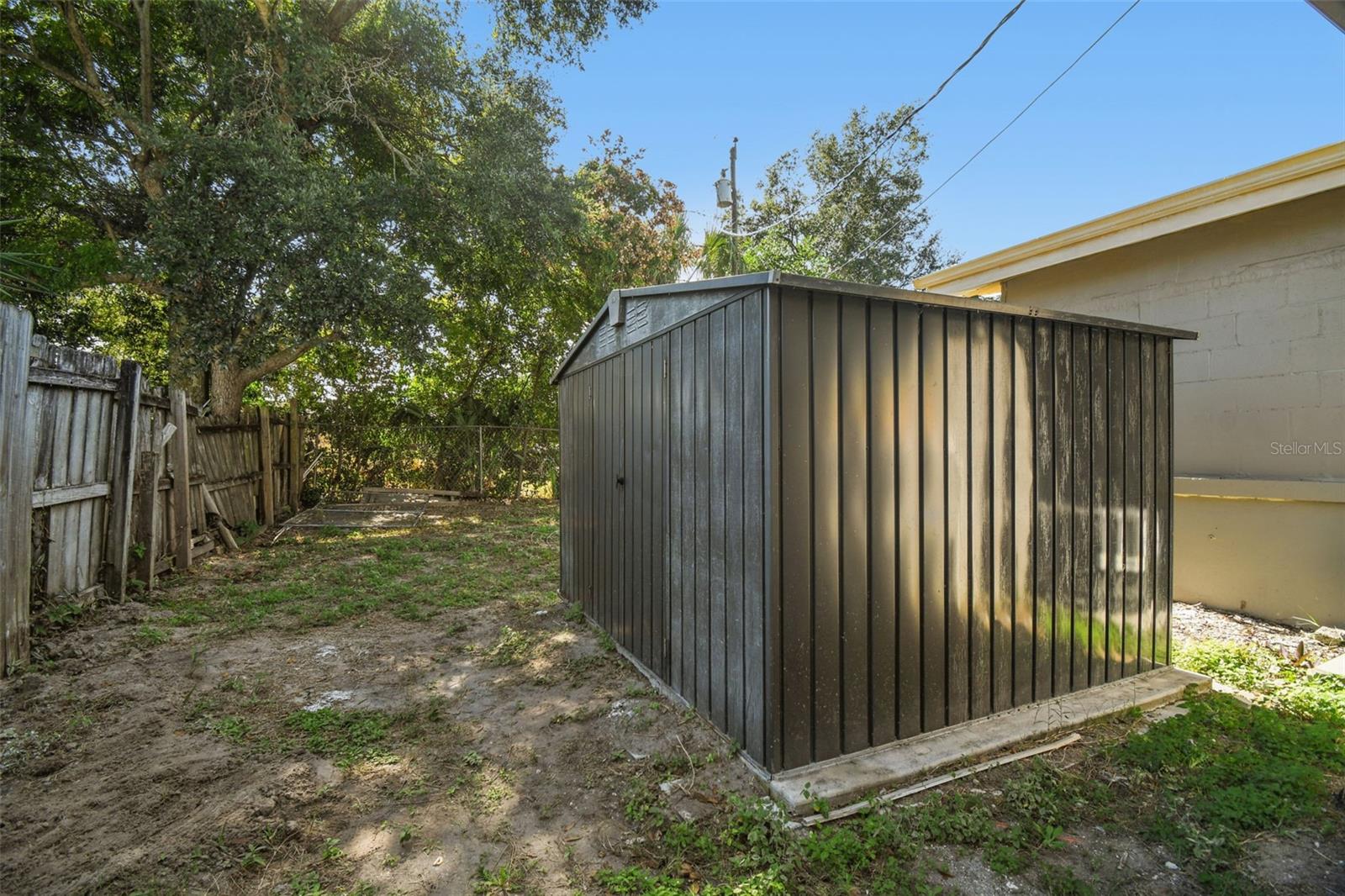 RICHEY HEIGHTS - Residential