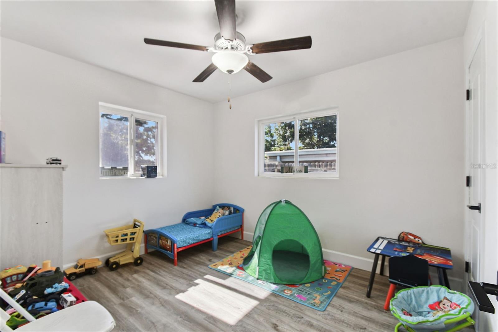 RICHEY HEIGHTS - Residential