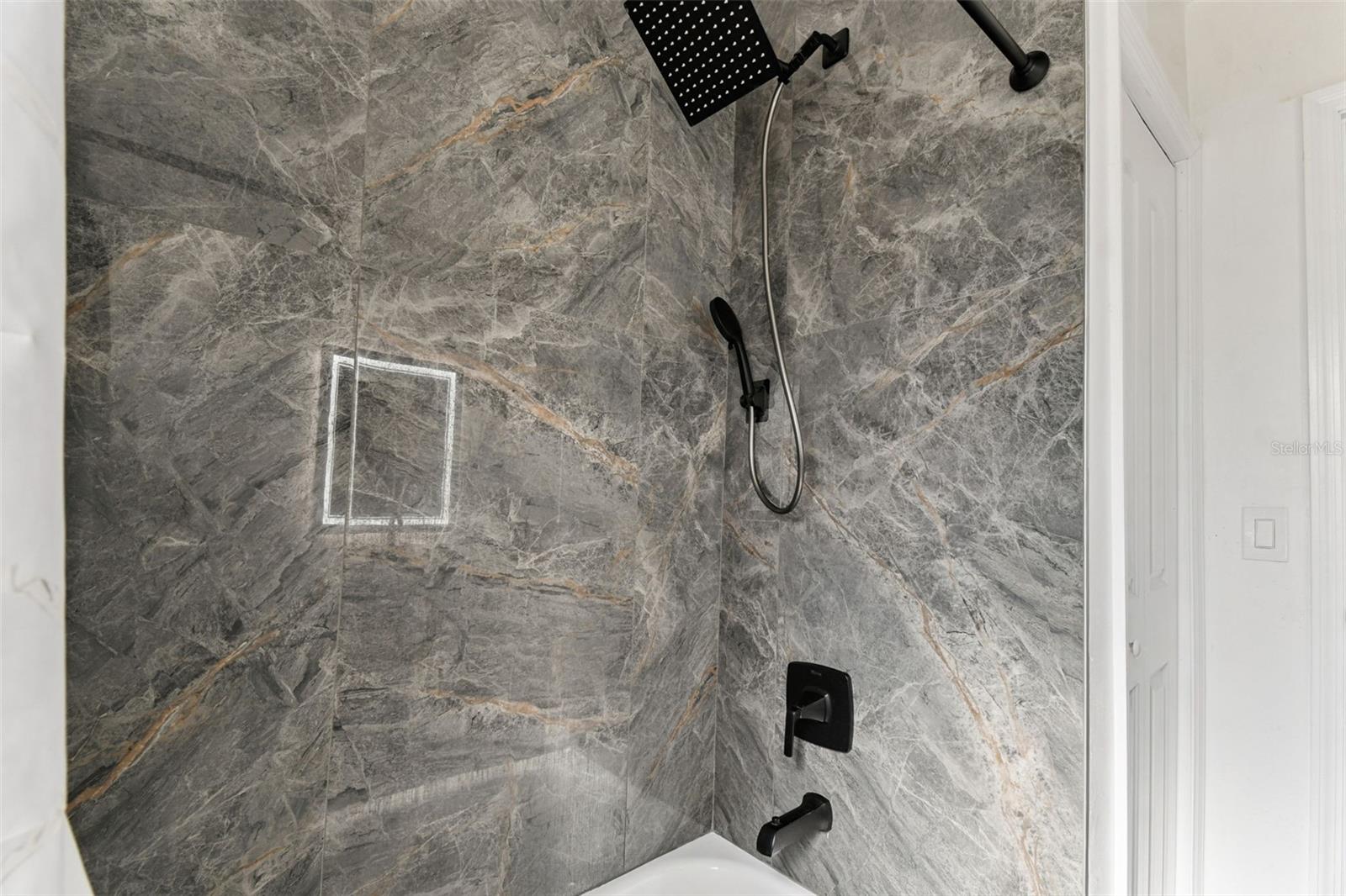 RICHEY HEIGHTS - Residential