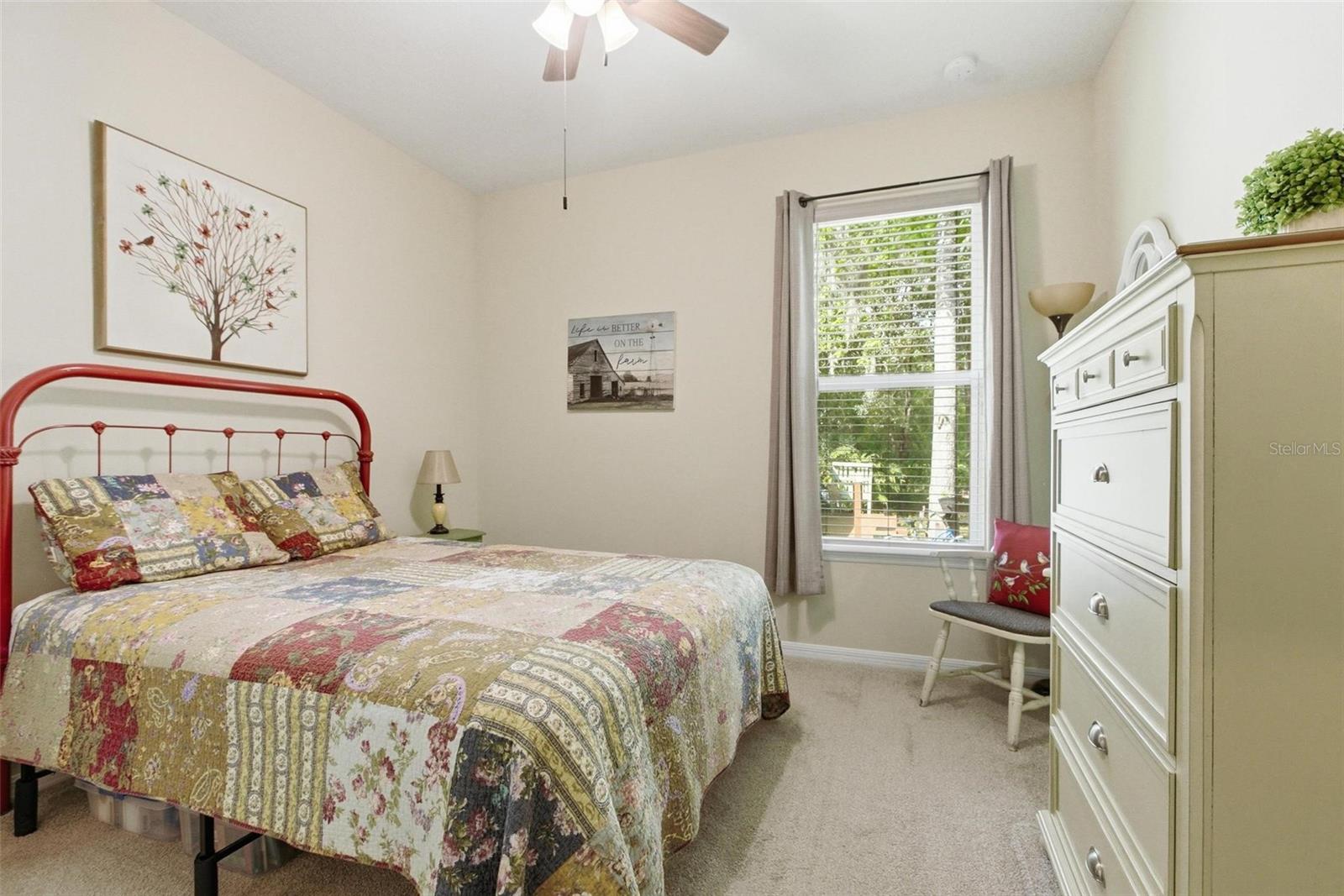 NOT IN SUBDIVISION - Residential