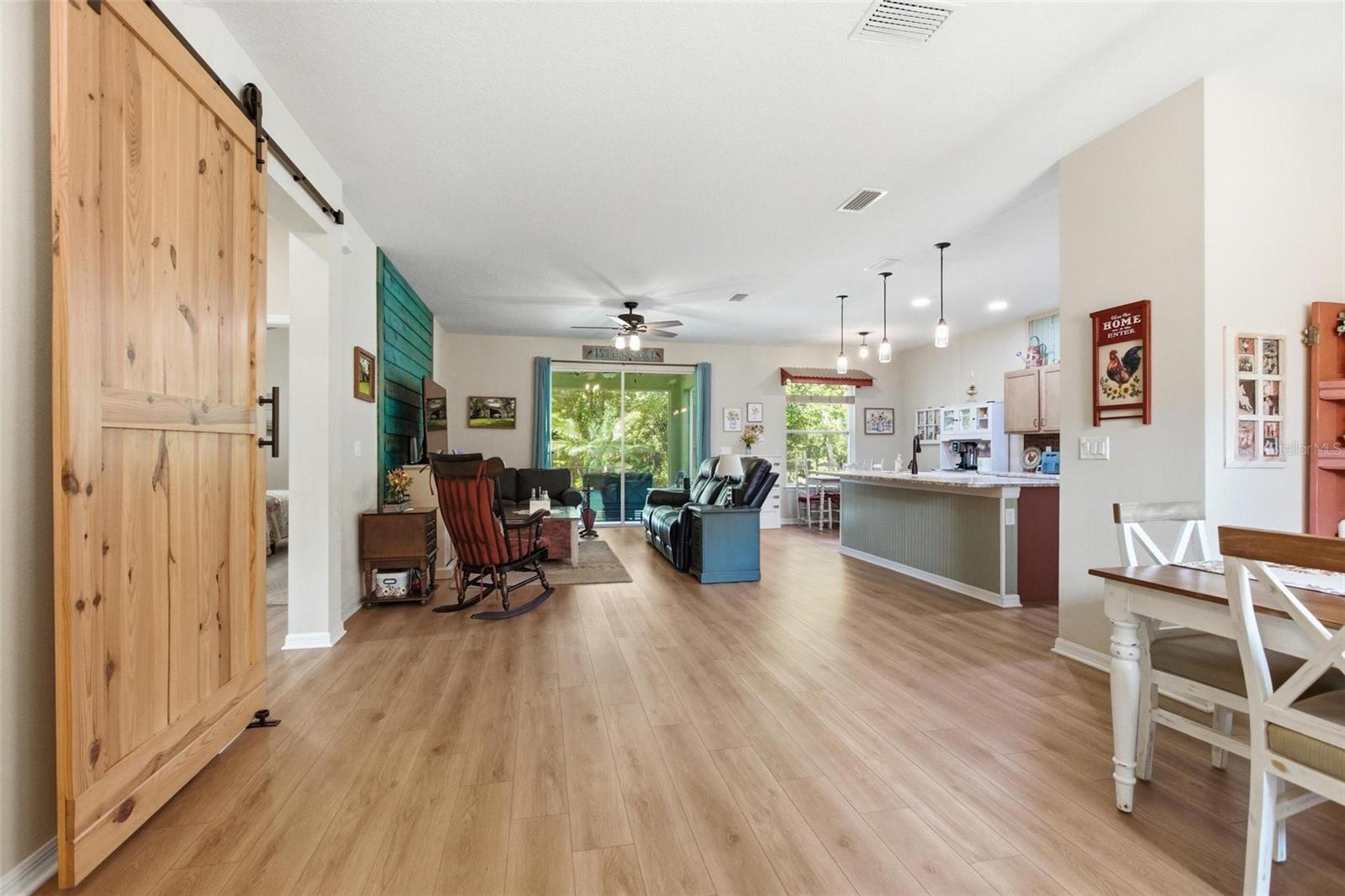 NOT IN SUBDIVISION - Residential