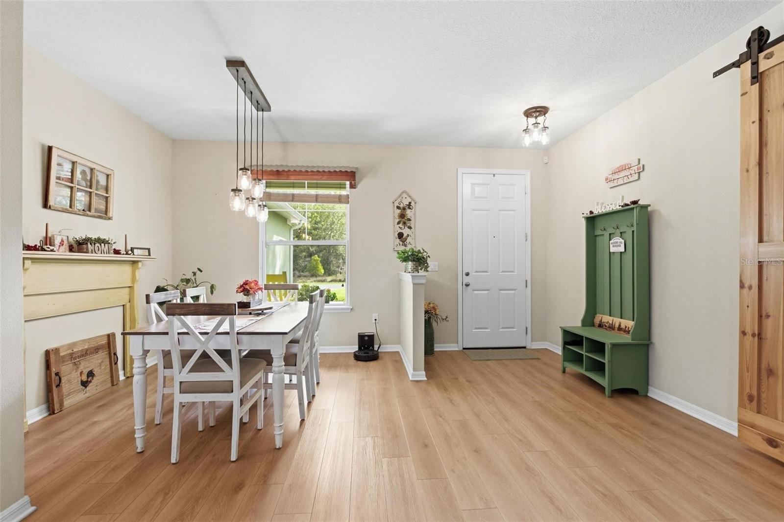 NOT IN SUBDIVISION - Residential