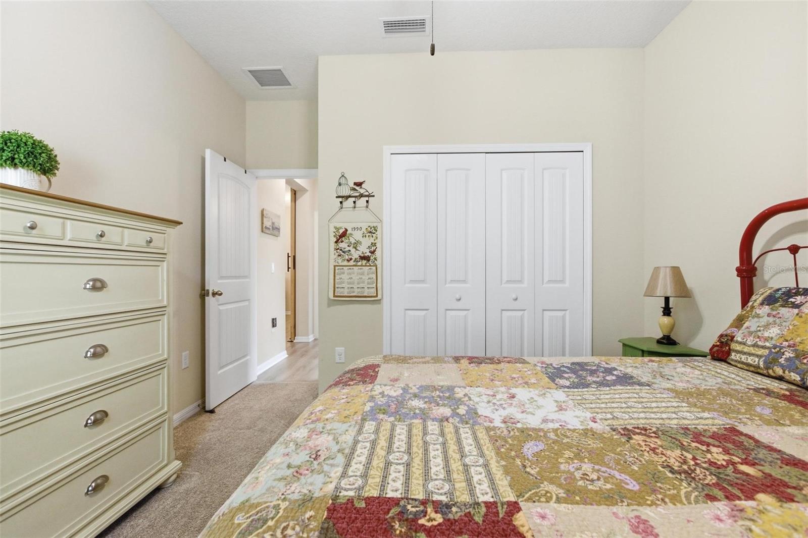 NOT IN SUBDIVISION - Residential