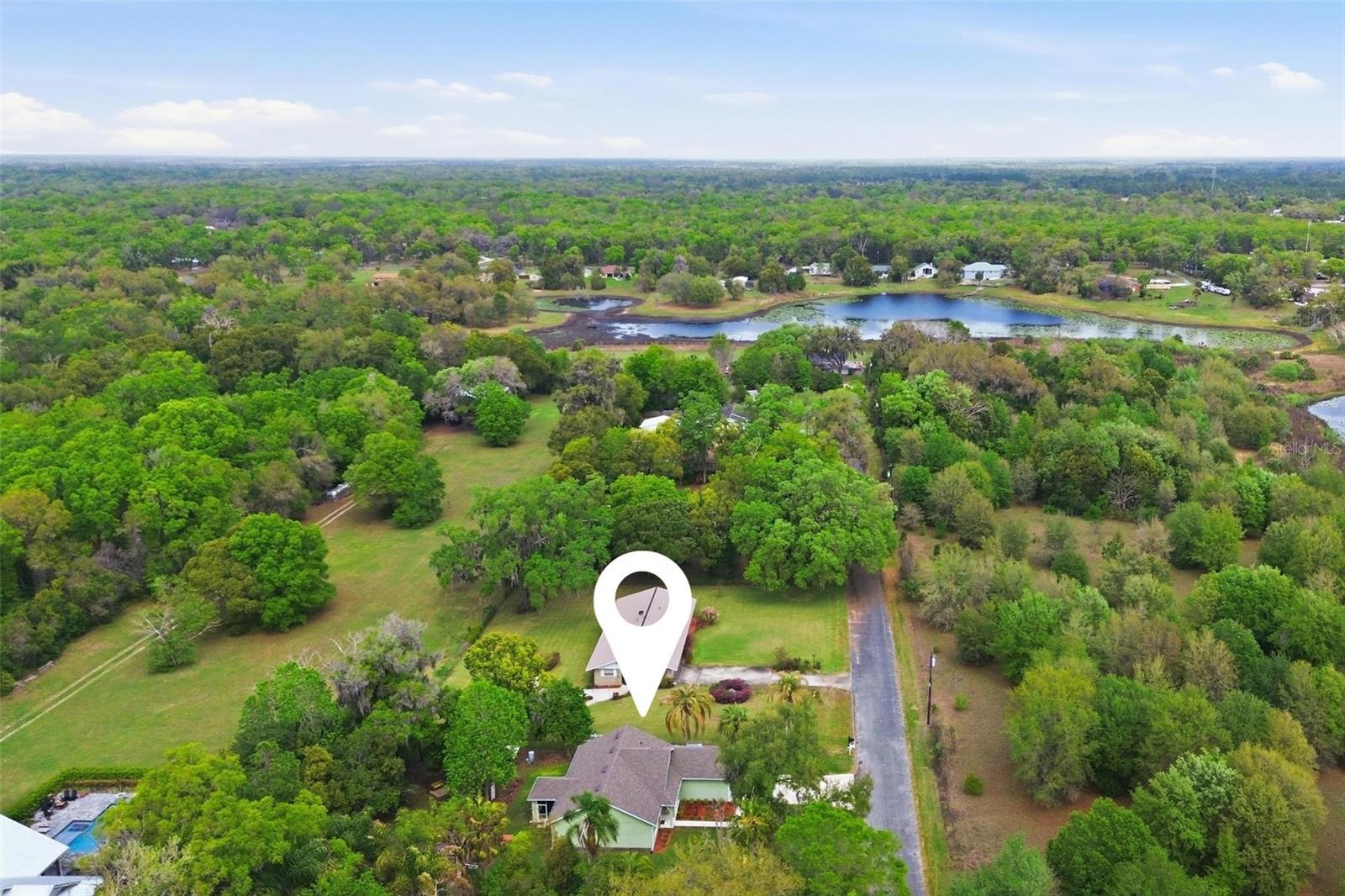 NOT IN SUBDIVISION - Residential