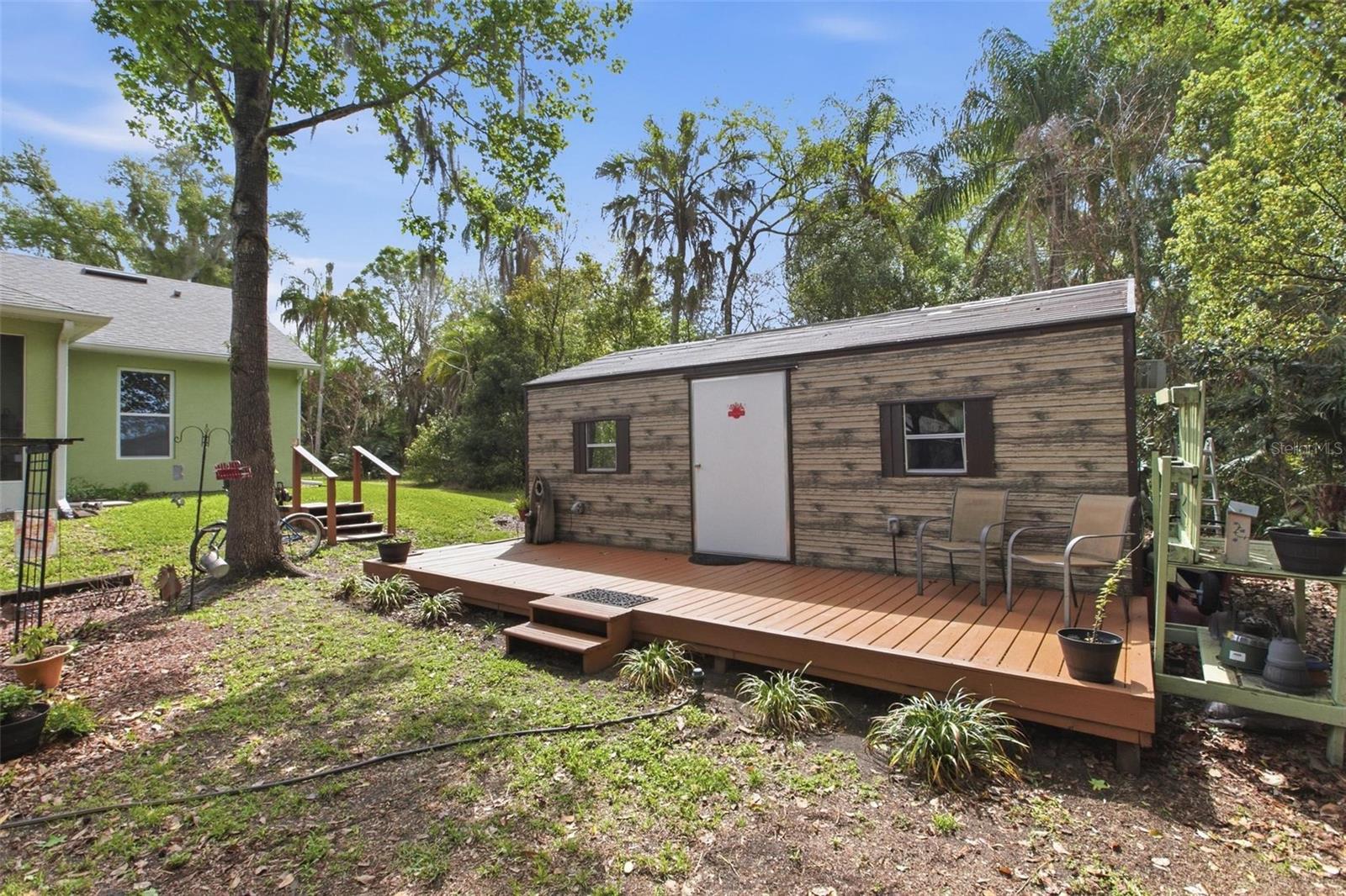 NOT IN SUBDIVISION - Residential