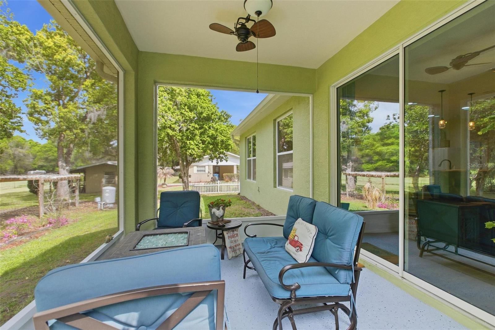 NOT IN SUBDIVISION - Residential