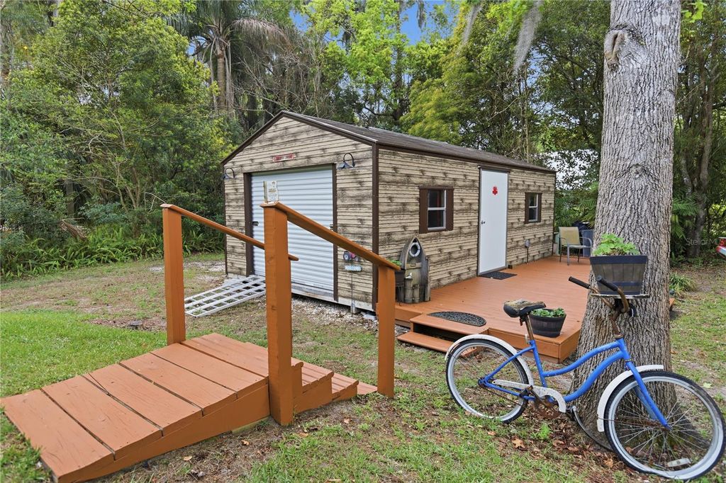 Photo of 2200 N Clara Avenue, Deland, FL 32720 (MLS # V4947972)