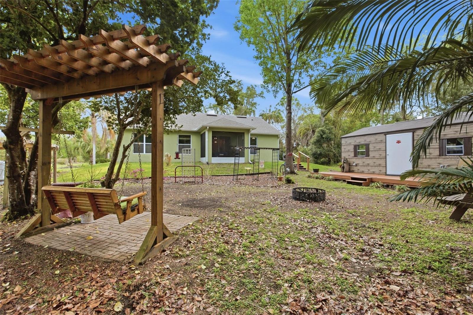 NOT IN SUBDIVISION - Residential