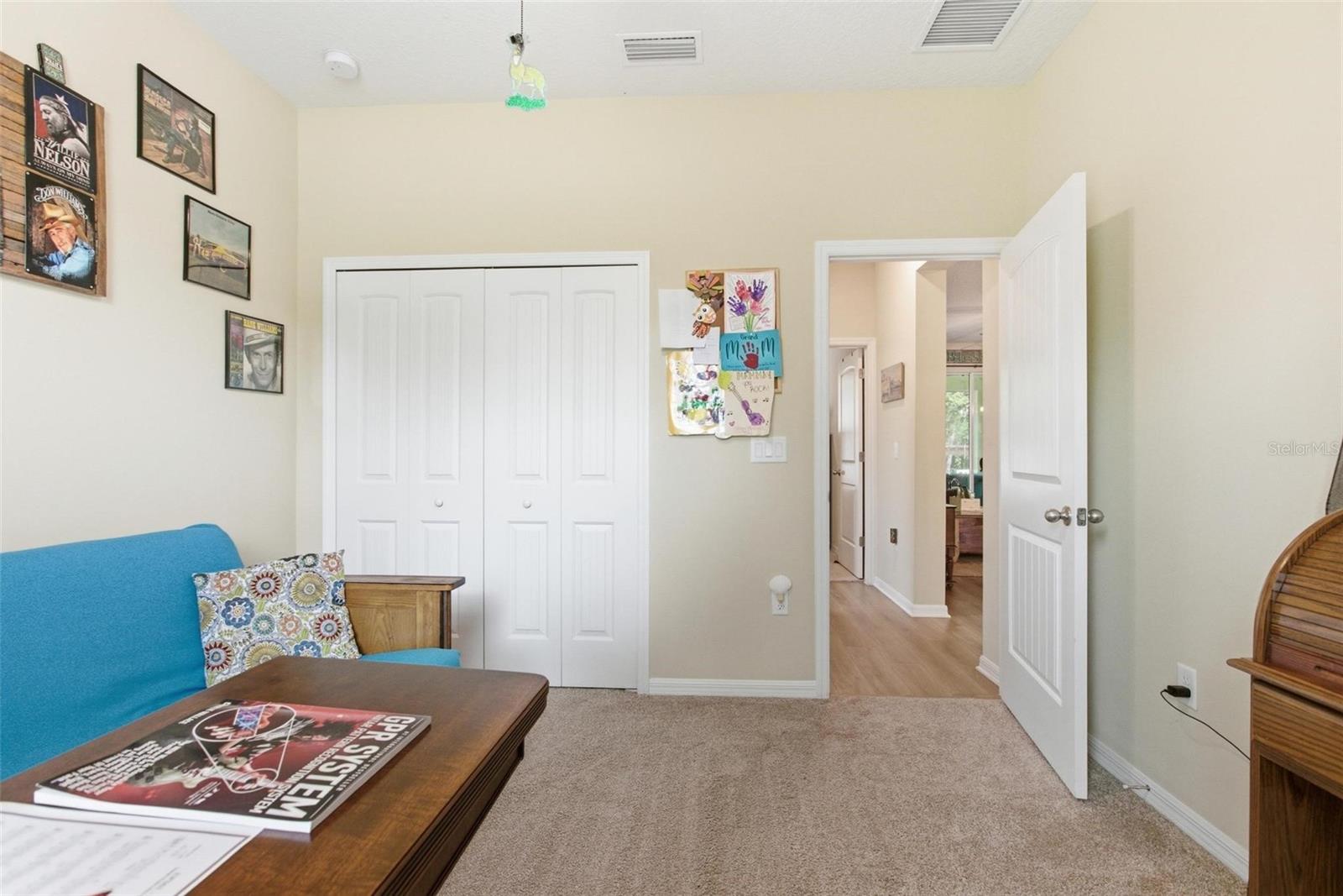 NOT IN SUBDIVISION - Residential