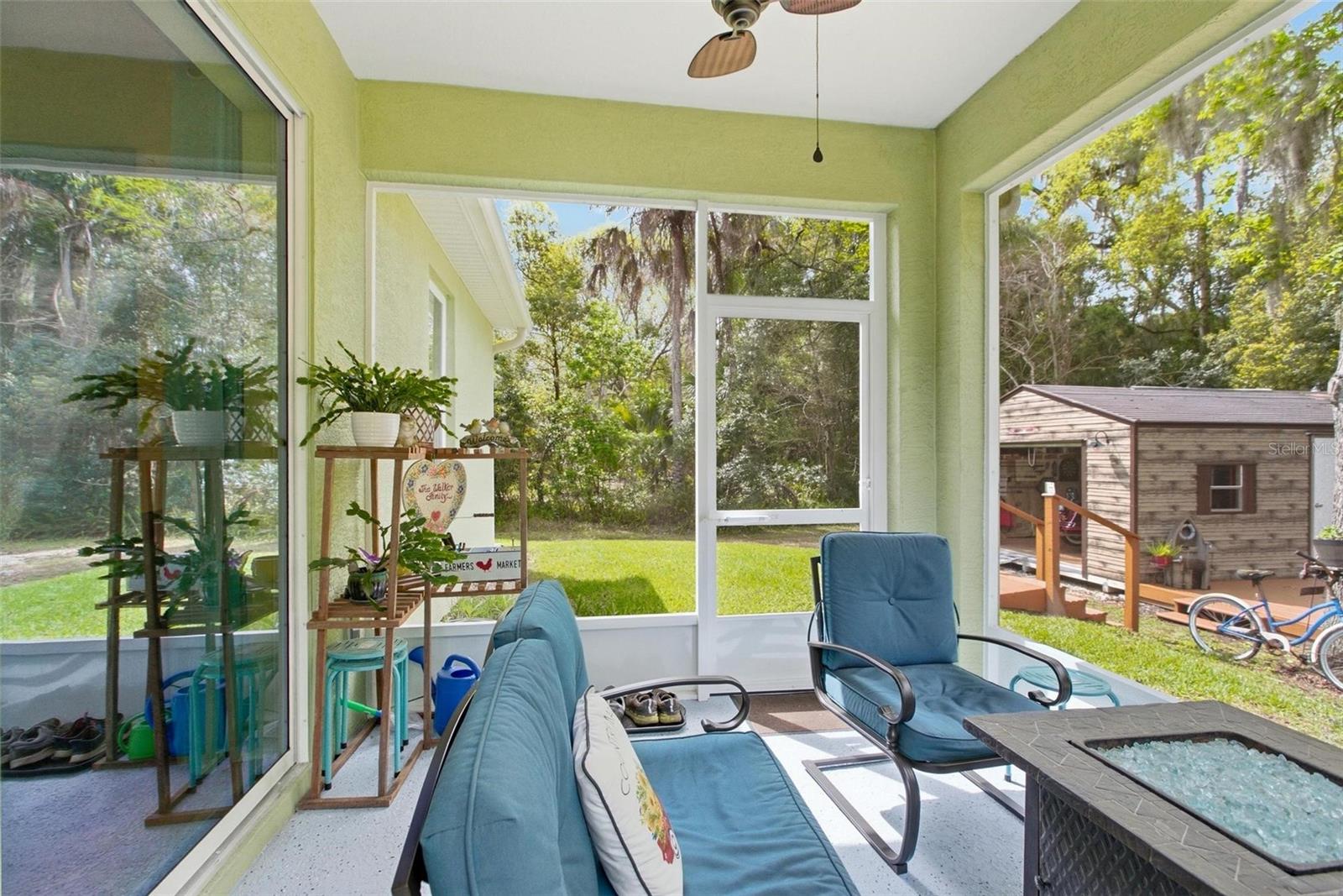 NOT IN SUBDIVISION - Residential