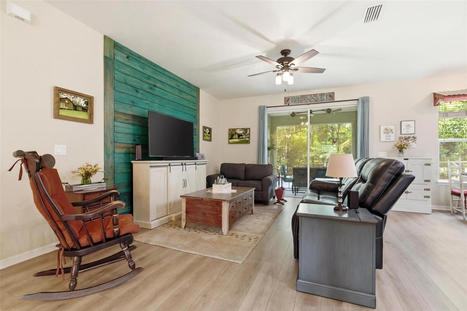 NOT IN SUBDIVISION - Residential