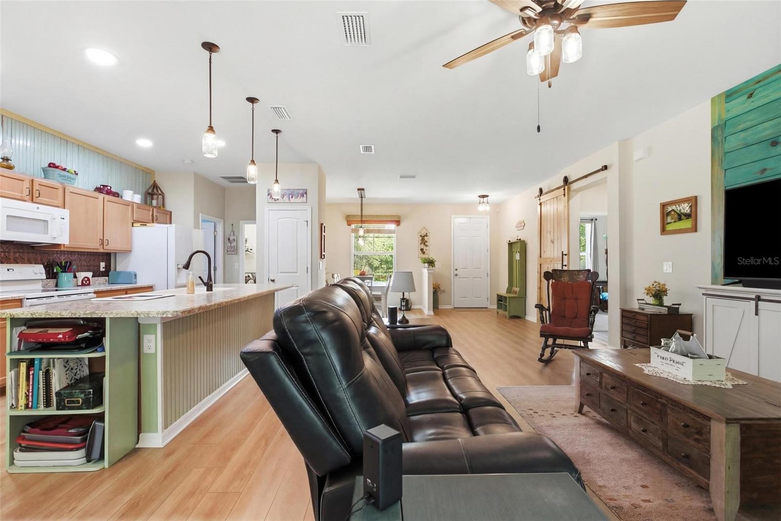 NOT IN SUBDIVISION - Residential