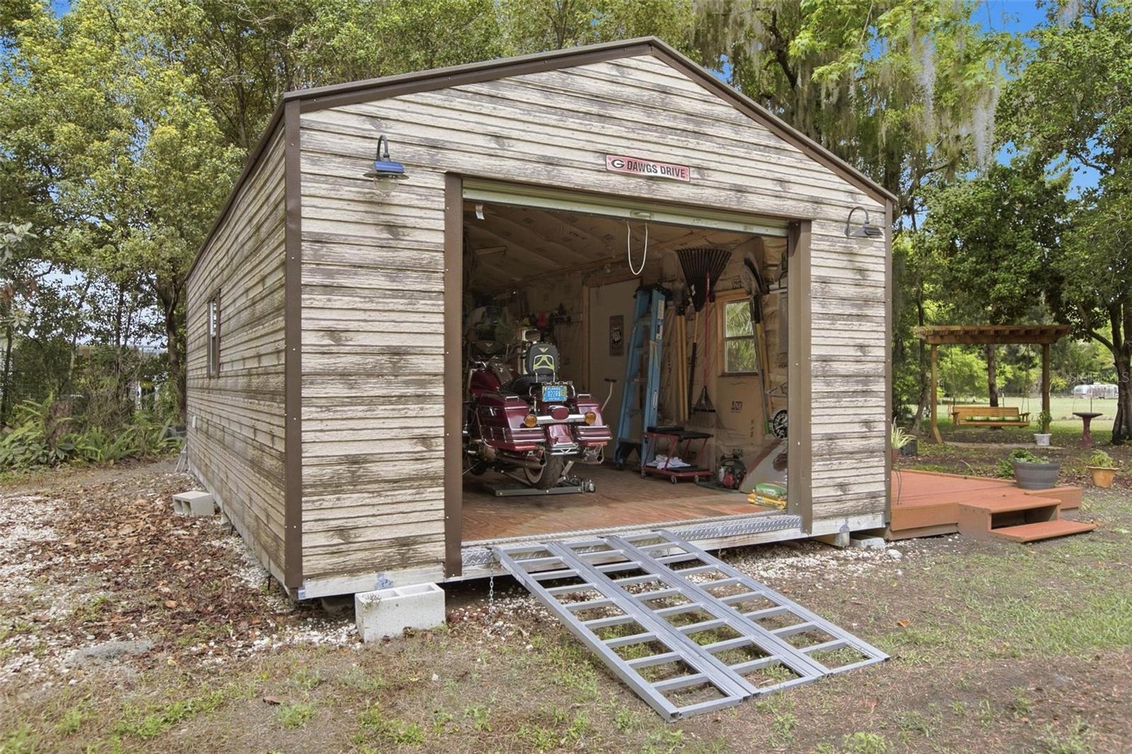 NOT IN SUBDIVISION - Residential