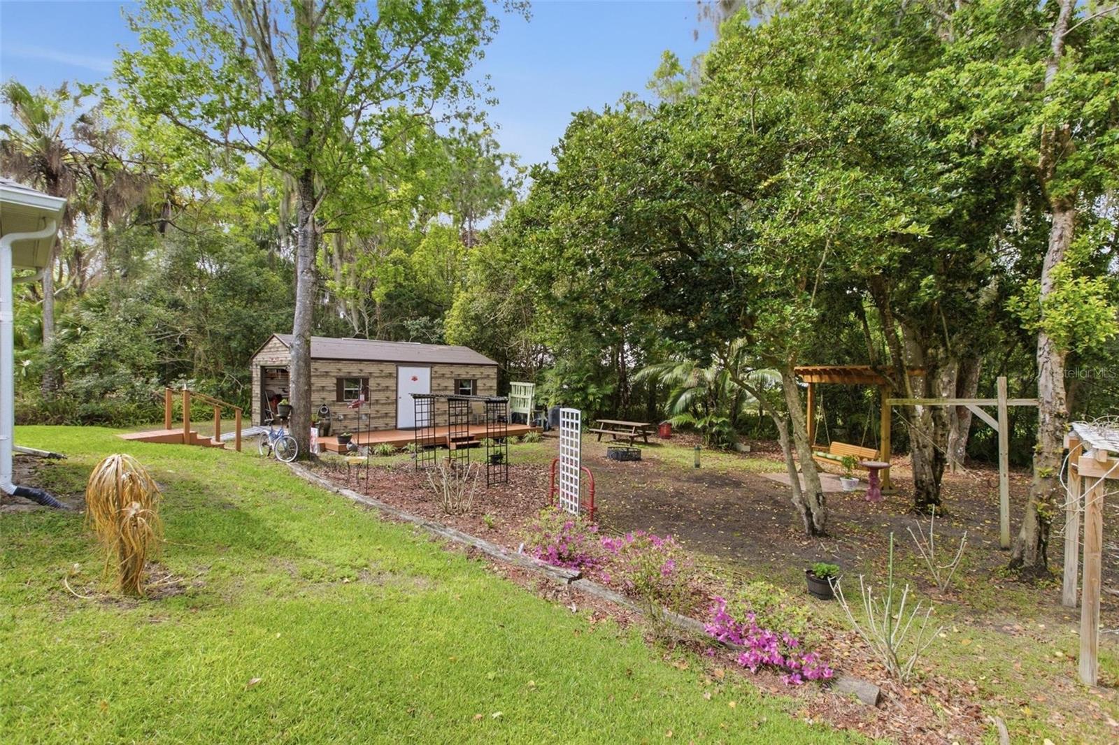 NOT IN SUBDIVISION - Residential