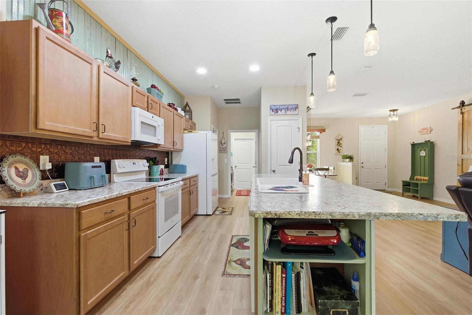 NOT IN SUBDIVISION - Residential