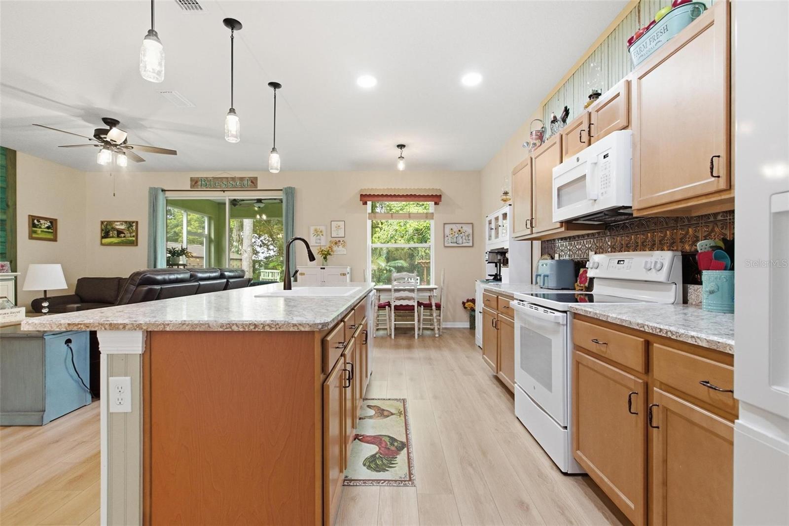 NOT IN SUBDIVISION - Residential