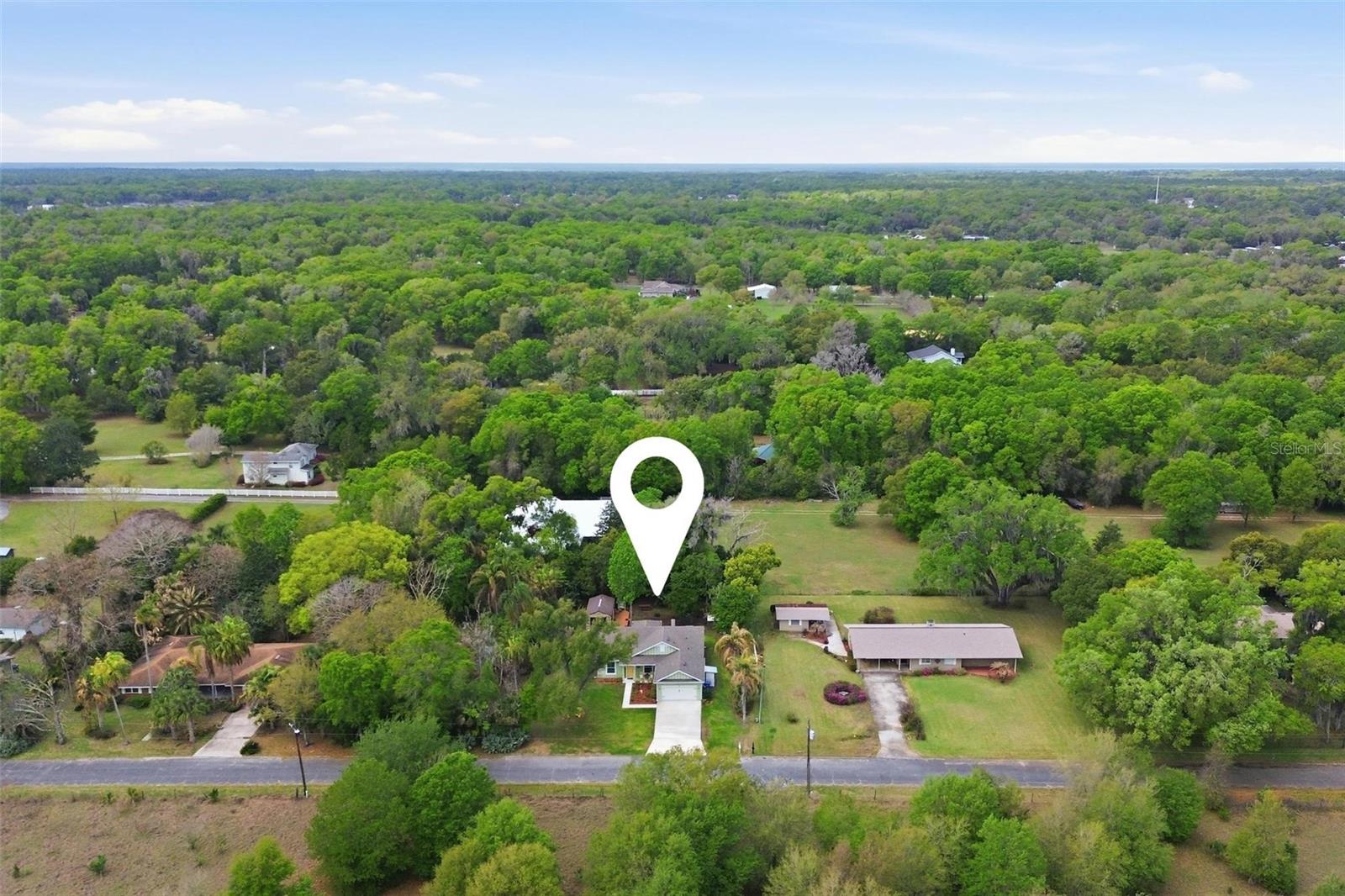 NOT IN SUBDIVISION - Residential