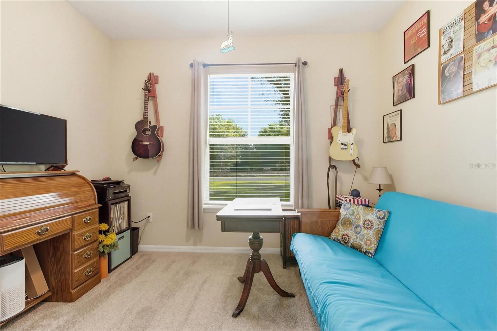 NOT IN SUBDIVISION - Residential