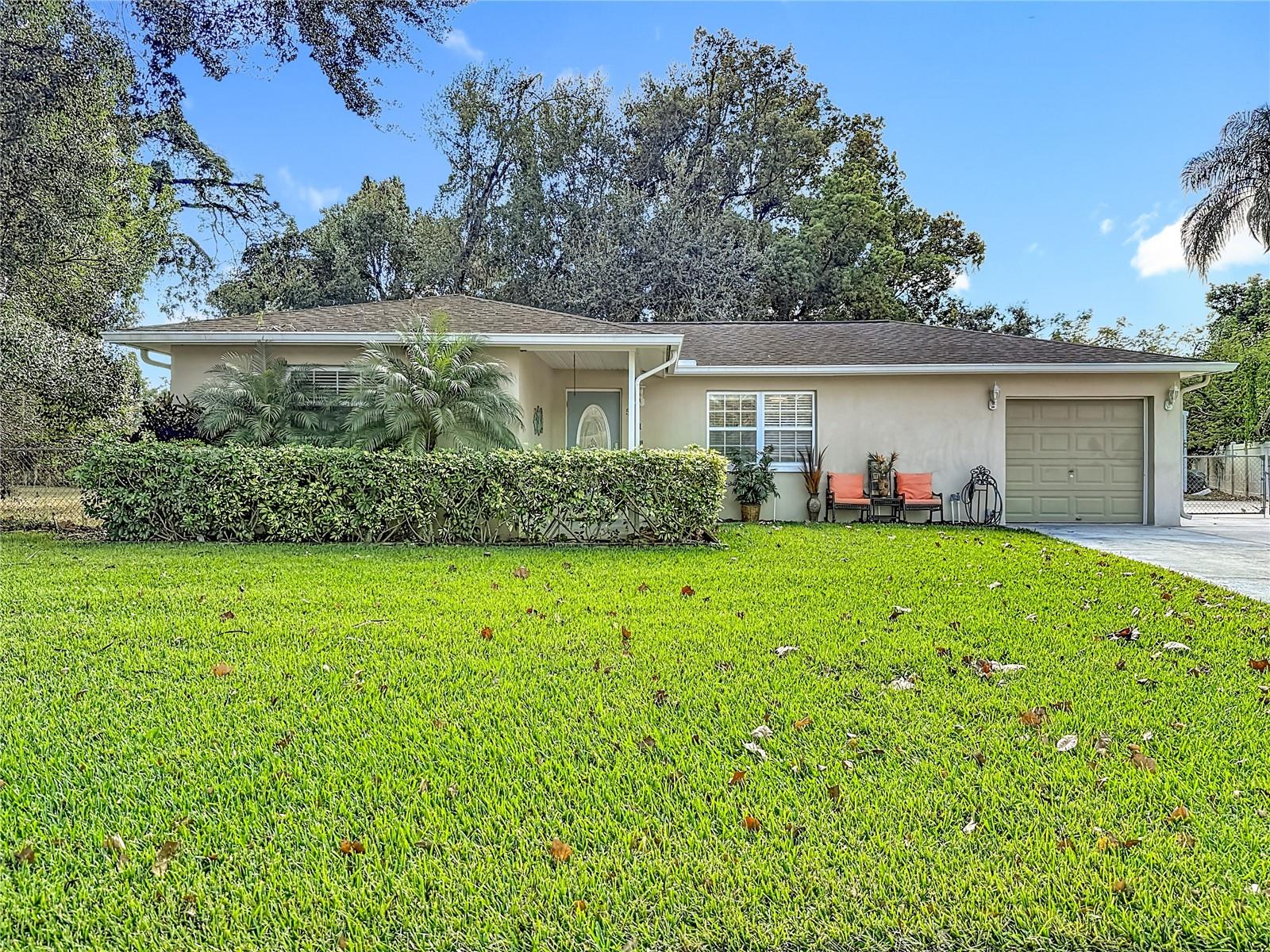 BRANDON ESTATES - Residential