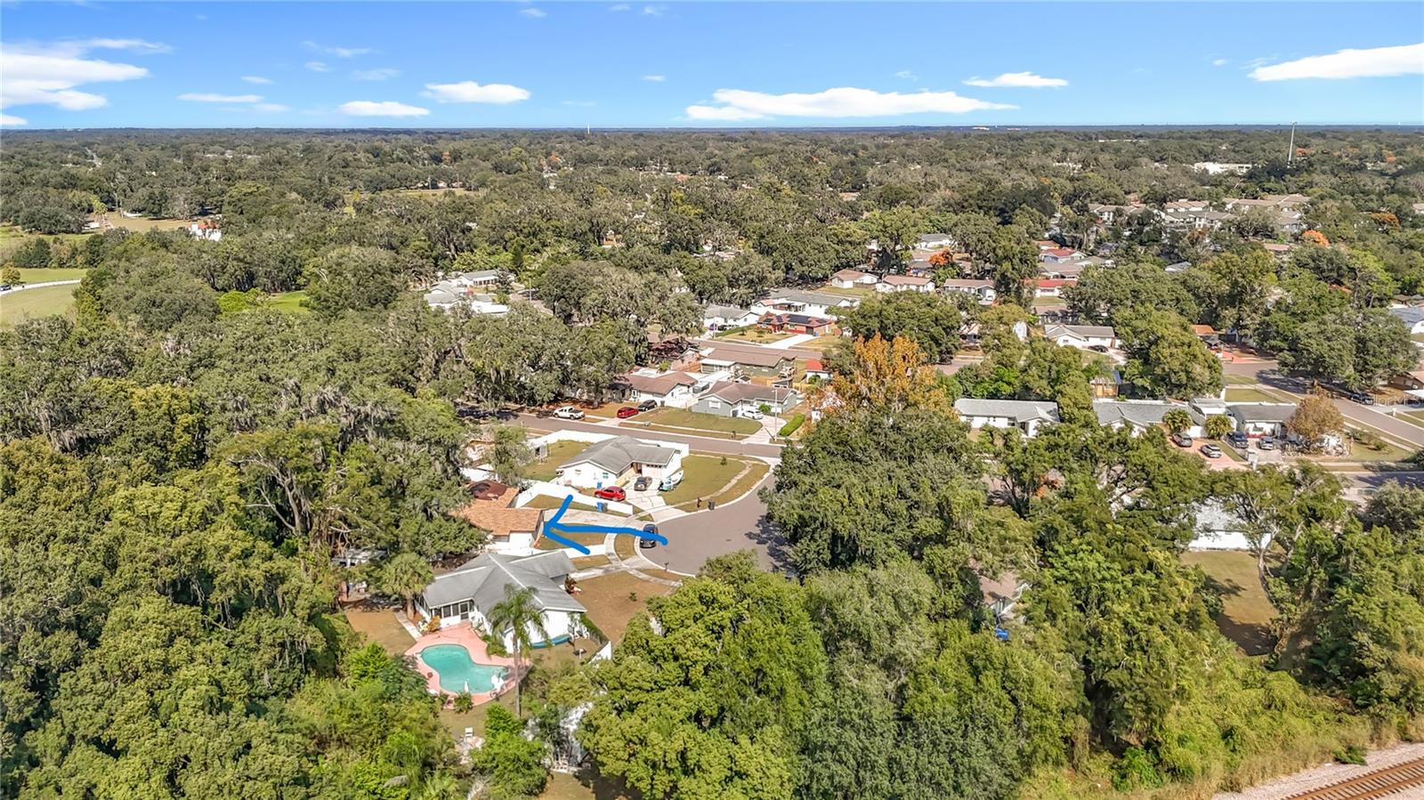 BRANDON ESTATES - Residential