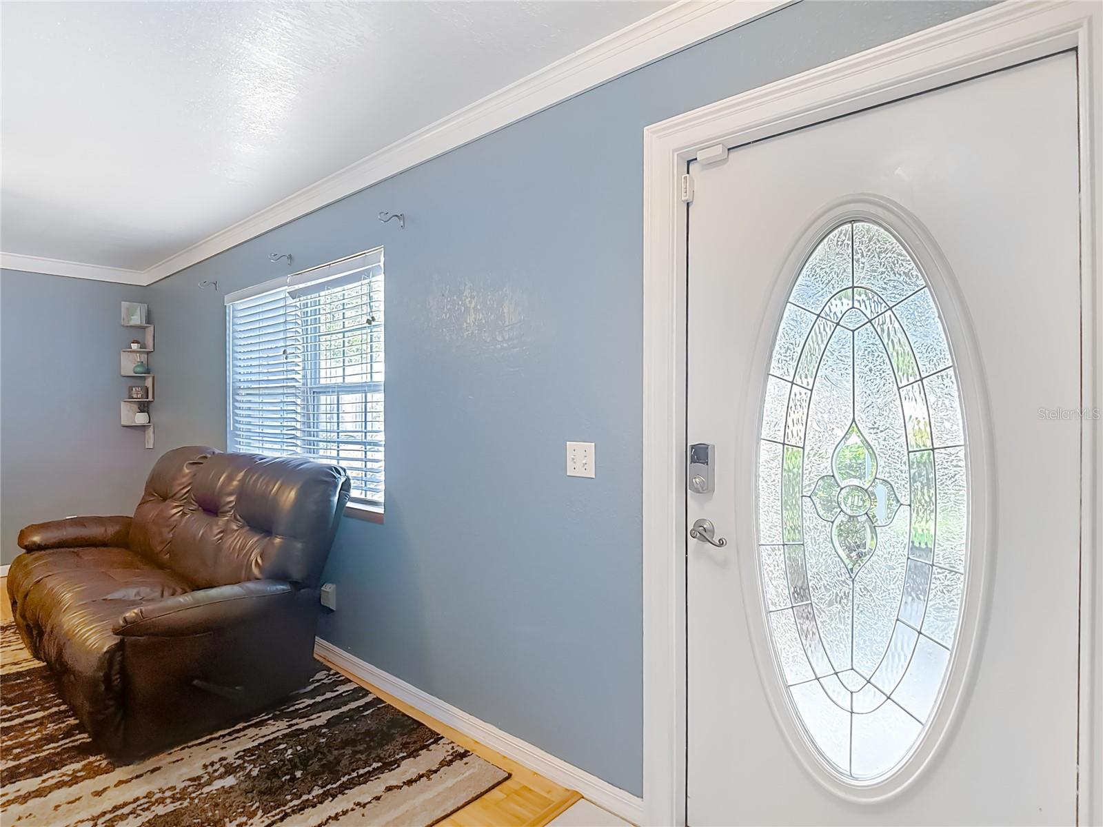 BRANDON ESTATES - Residential