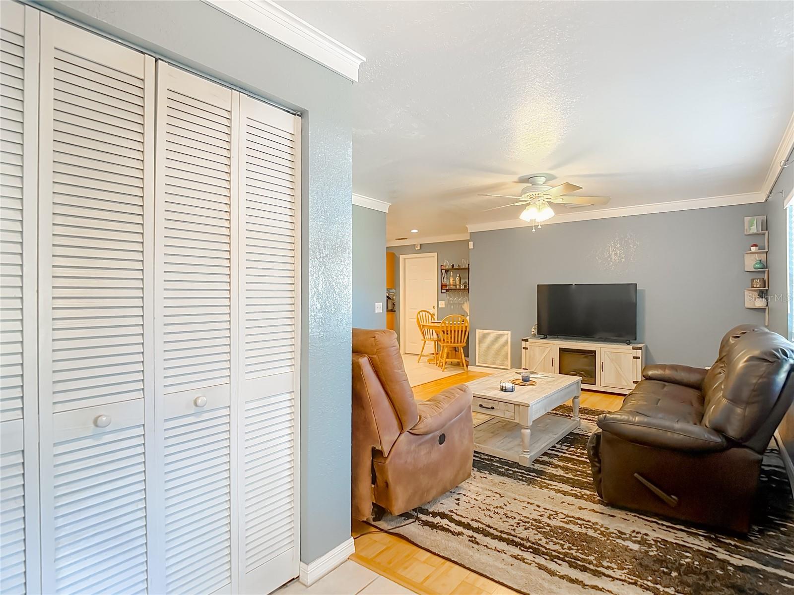 BRANDON ESTATES - Residential