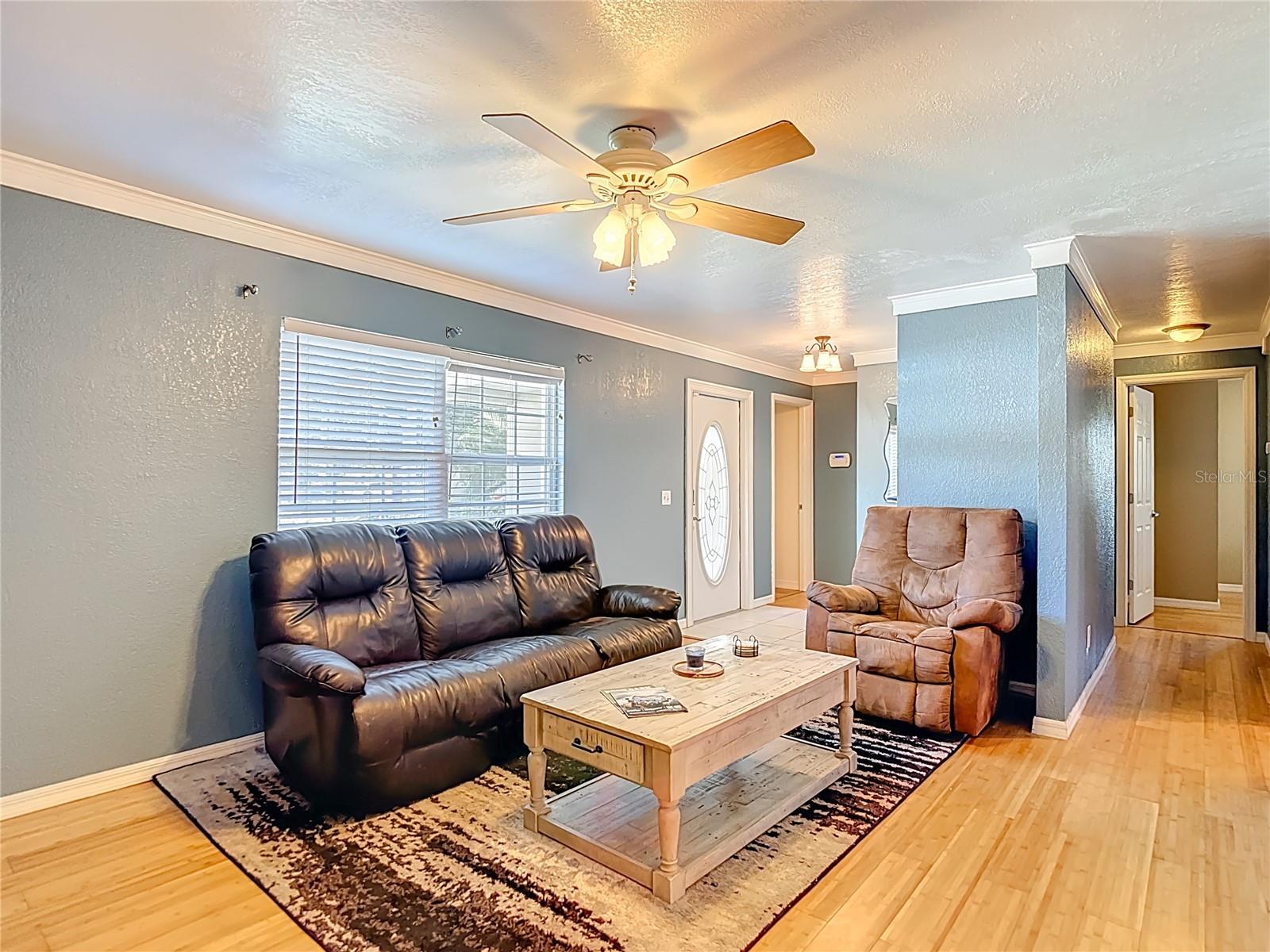 BRANDON ESTATES - Residential