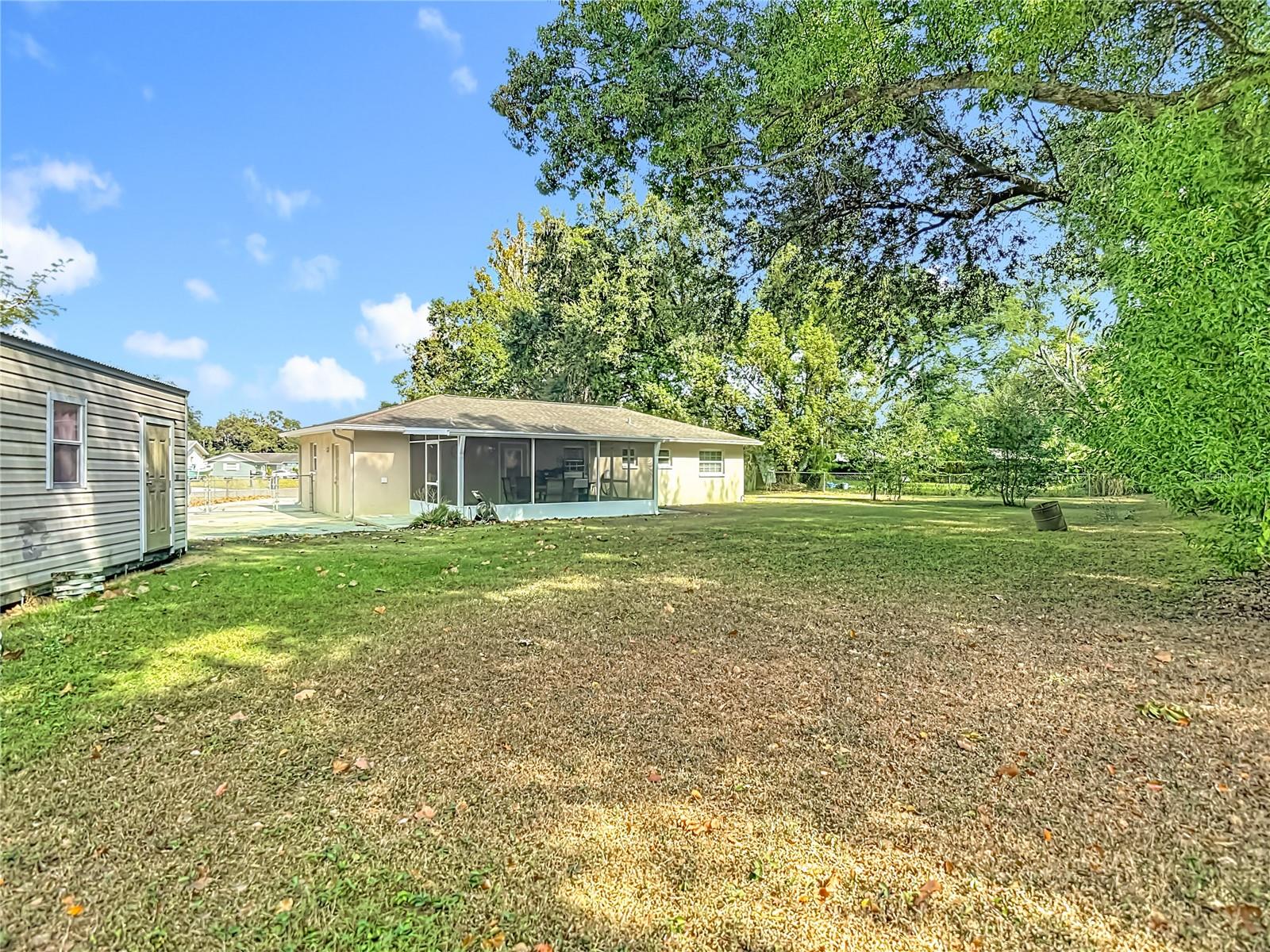 BRANDON ESTATES - Residential