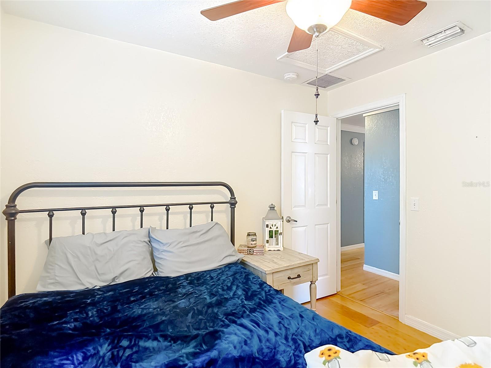 BRANDON ESTATES - Residential