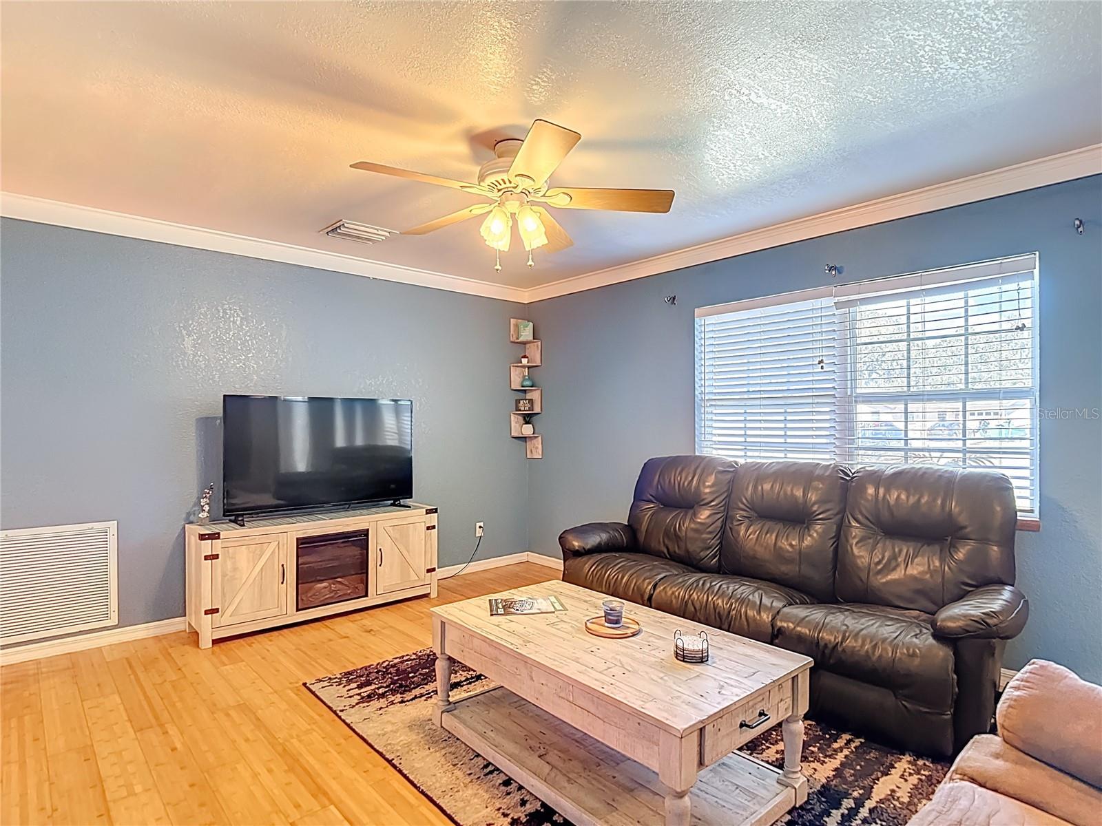 BRANDON ESTATES - Residential